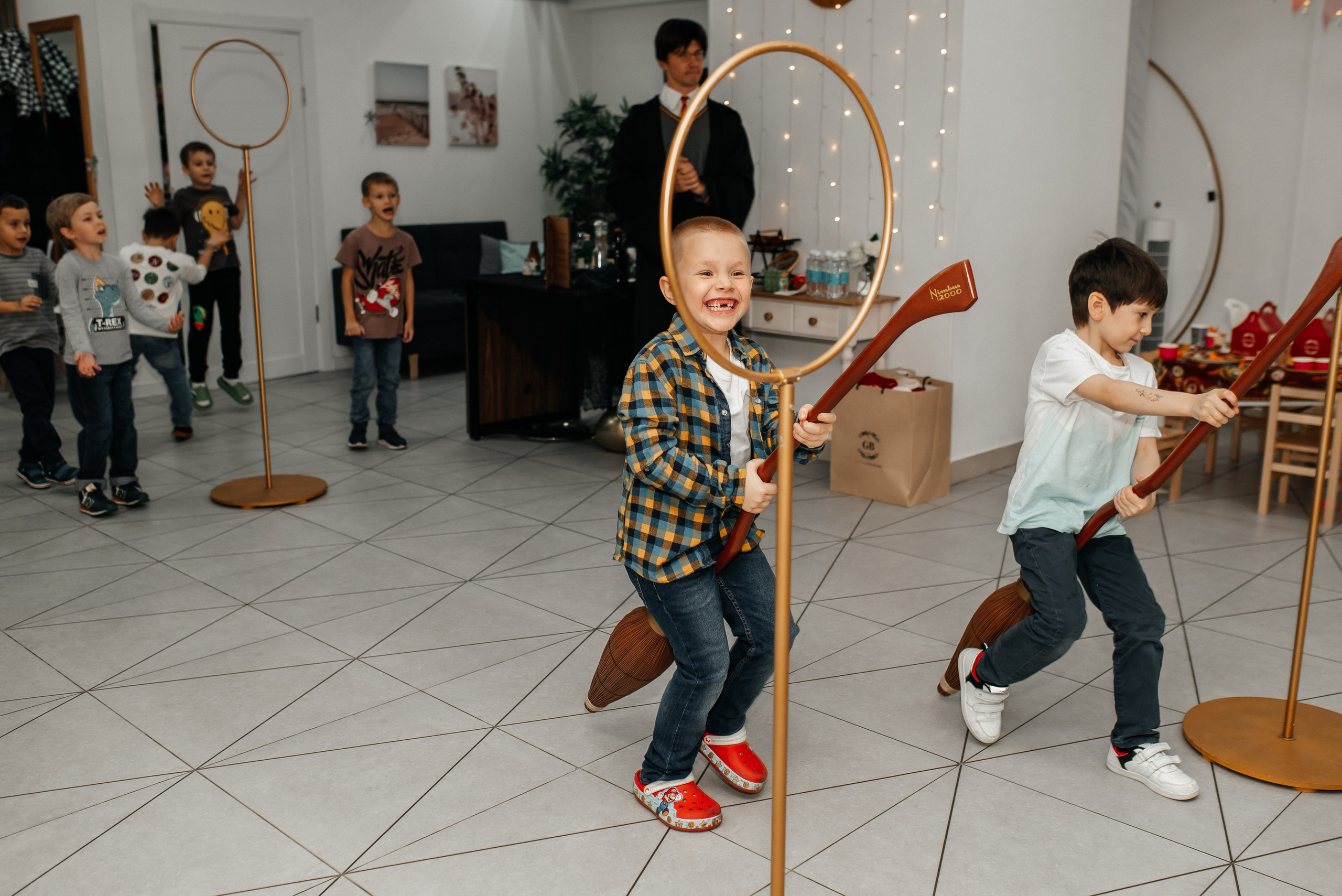 Турнир награждение. Семейный, индивидуальный, контент фотограф Москва