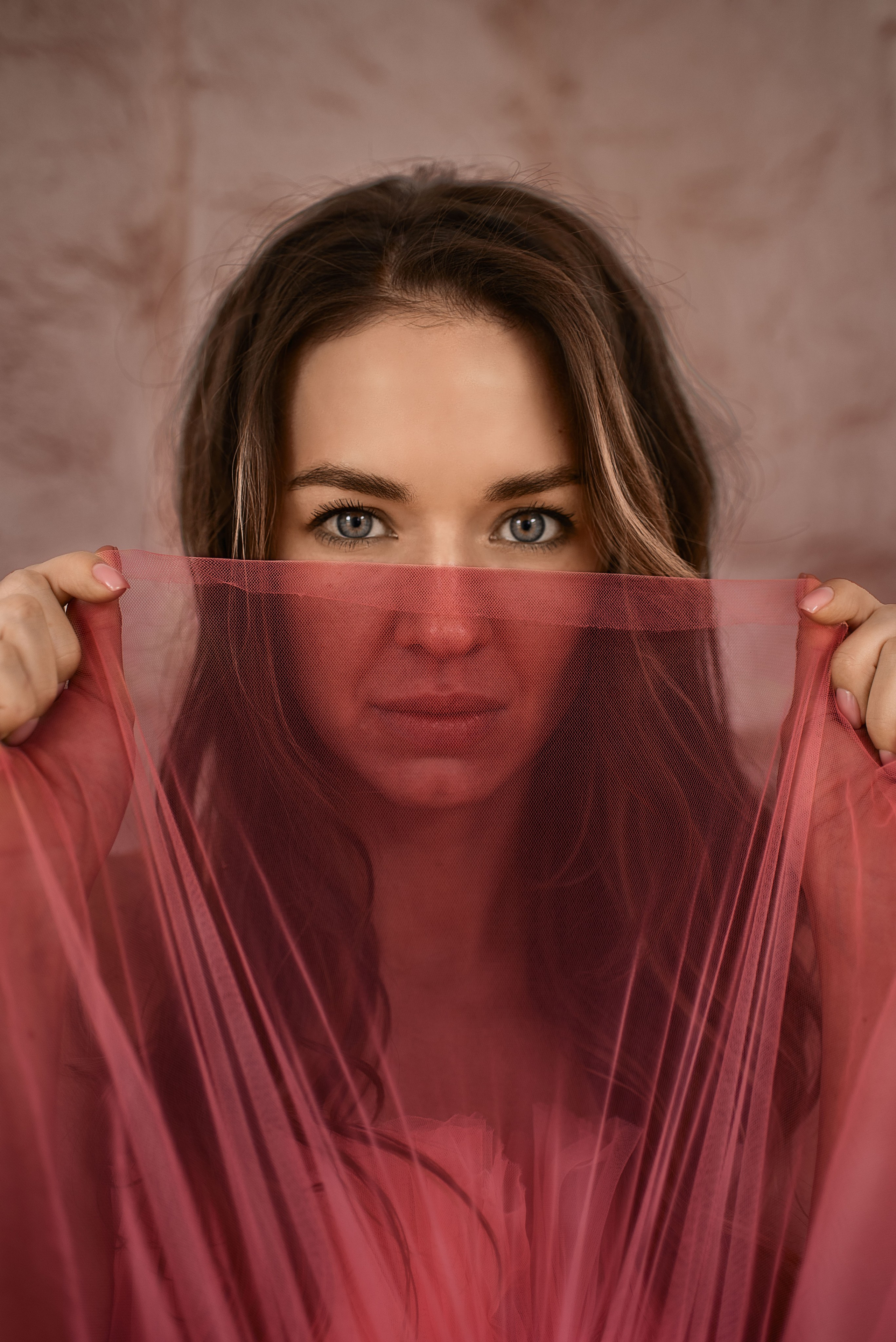 Анна. Детский и семейный фотограф в Москве Олеся Рослякова