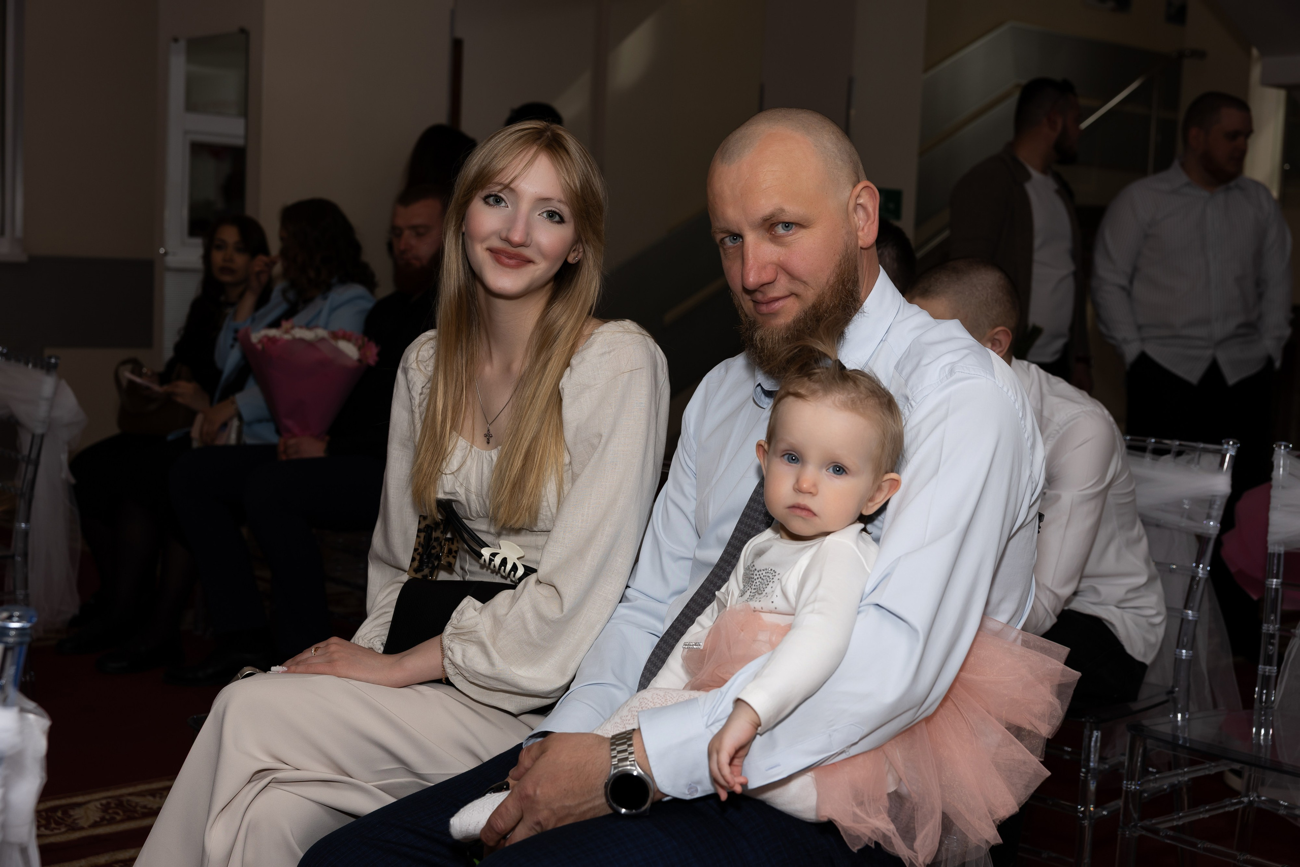 Нелли и Александр. Главная