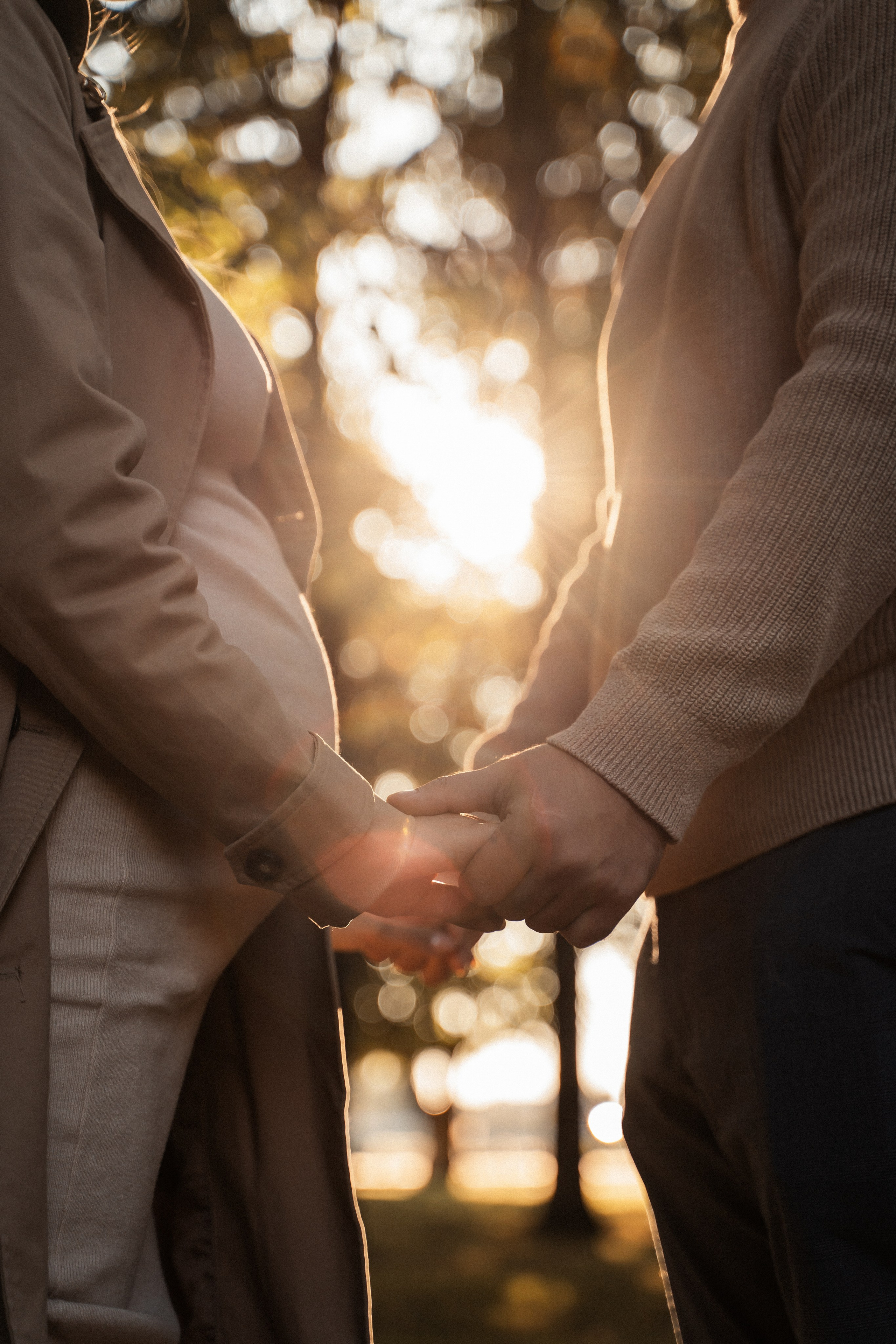 Лена и Даниель. Фотограф Алина Филимонова Тверь