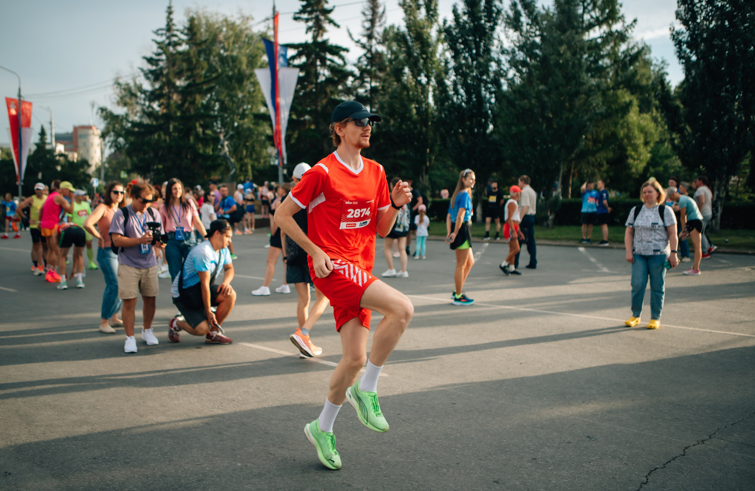 День города (ПЯТЕРОЧКА). Главная