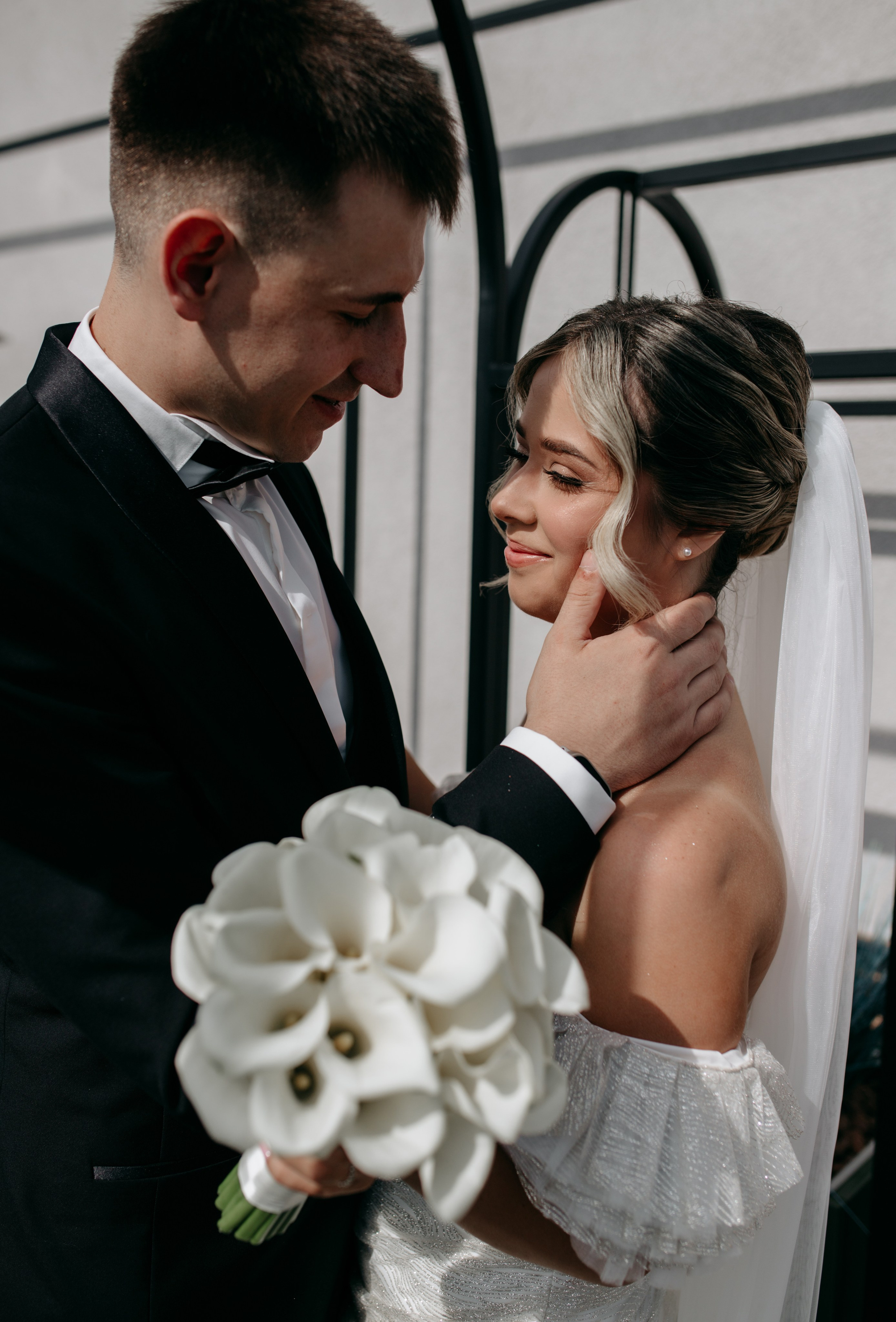 Кристина & Николай. Главная