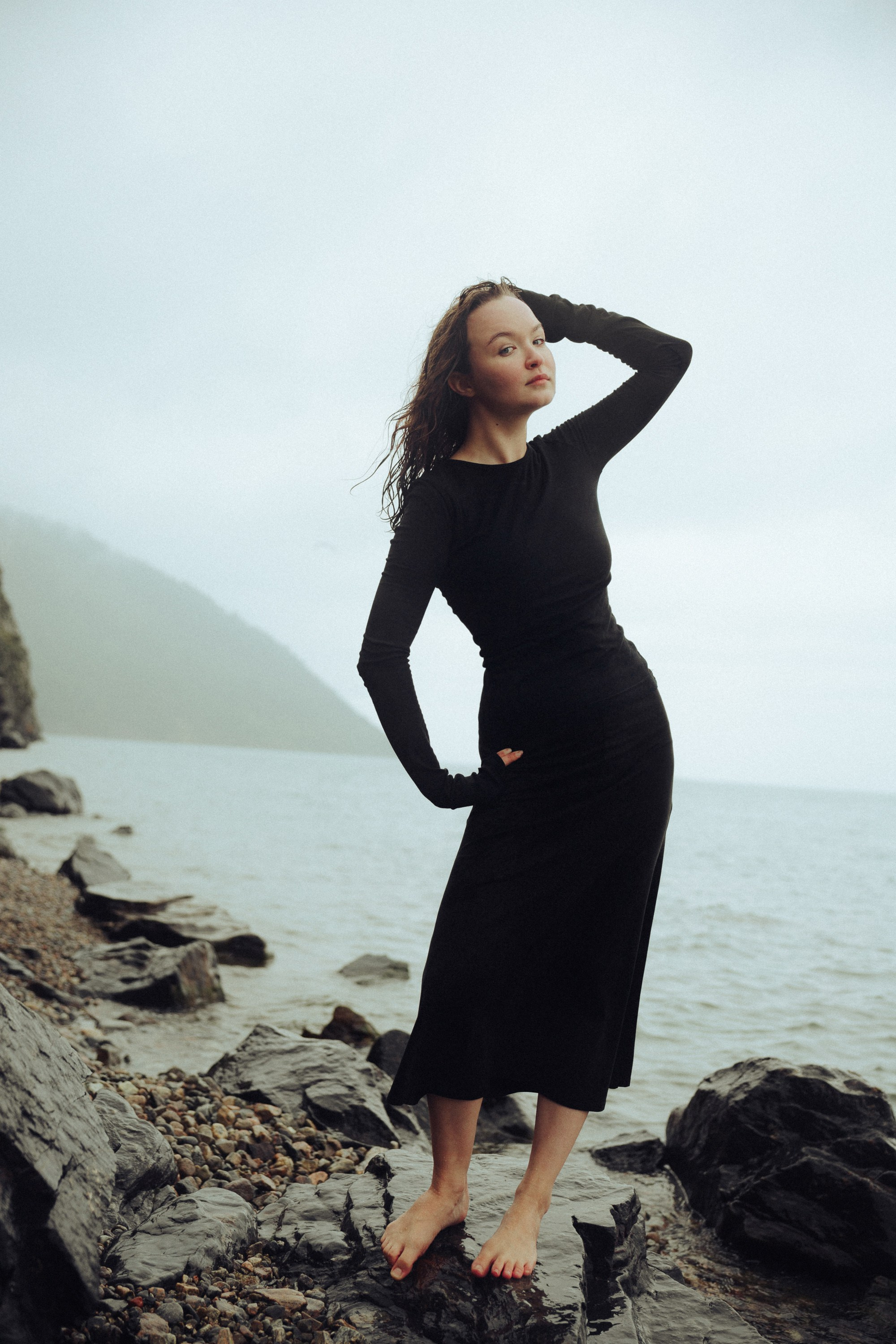 Портреты. Фотограф в Иркутске Настя Гаськова