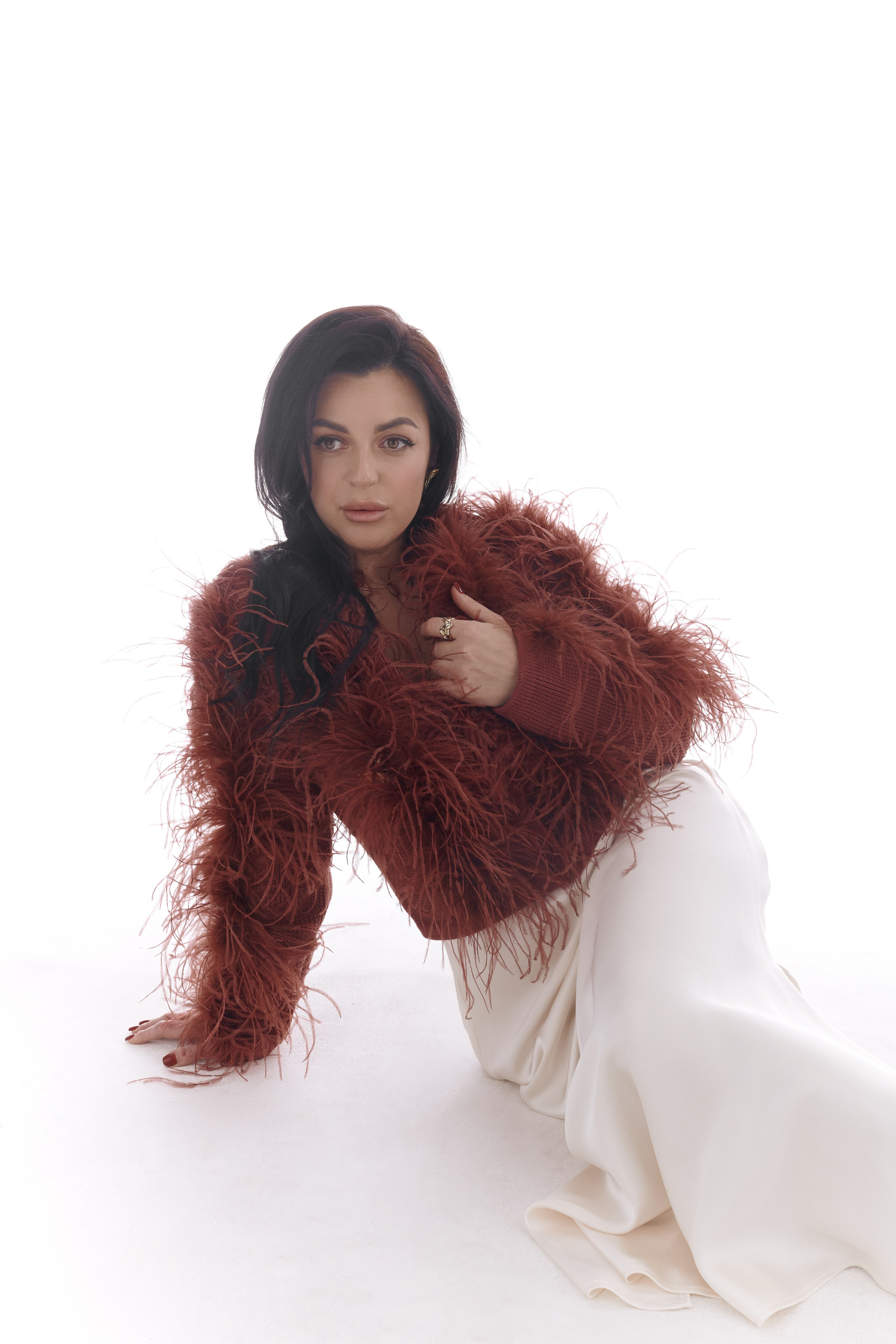 Галина. Фотограф в Курске Ольга Дудинова