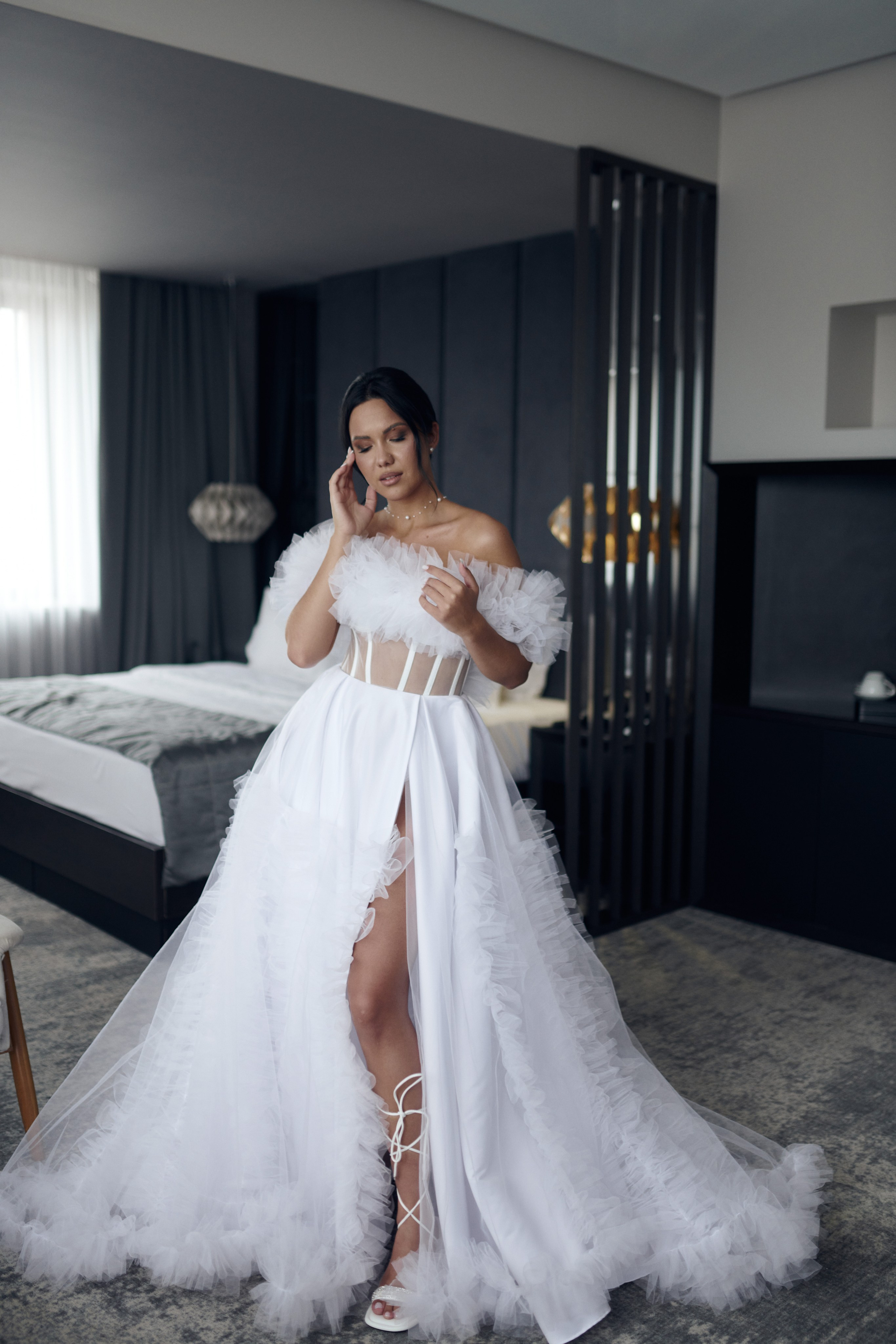 Даниил & Вероника. Фотограф в Курске Ольга Дудинова