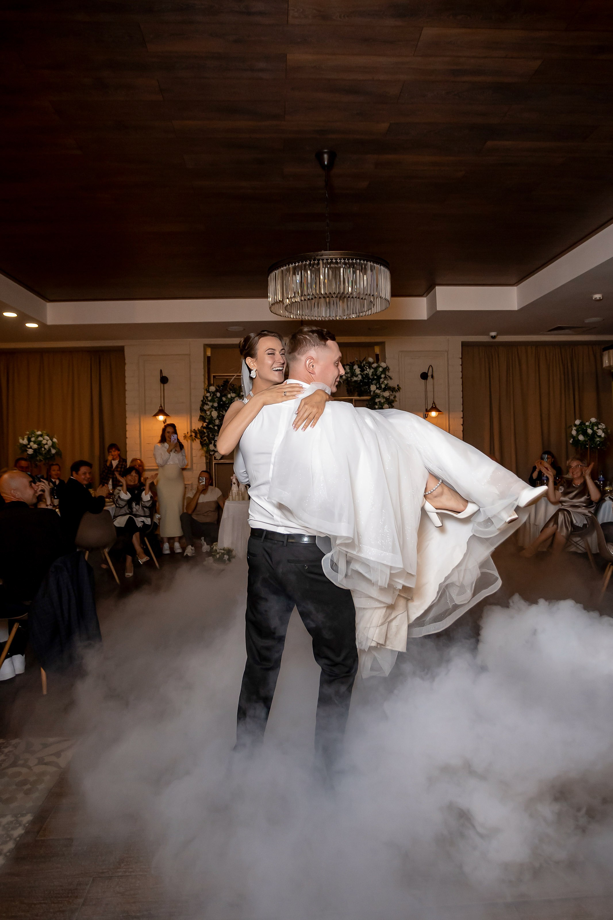 АЛЕКСАНДР И АЛИНА. Свадебный фотограф в Воронеже Ирина Кривцова