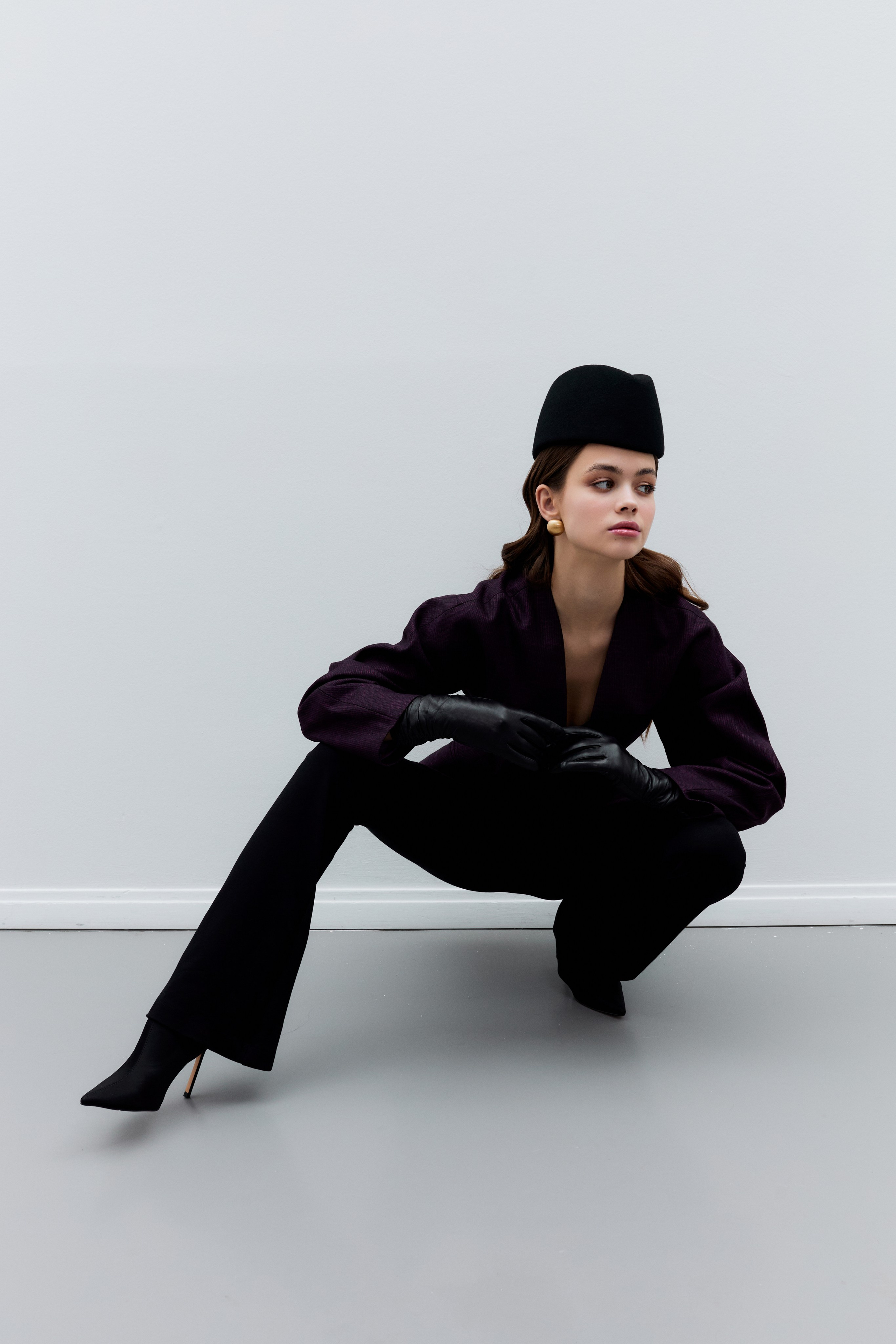 LOOK BOOK 3. Главная