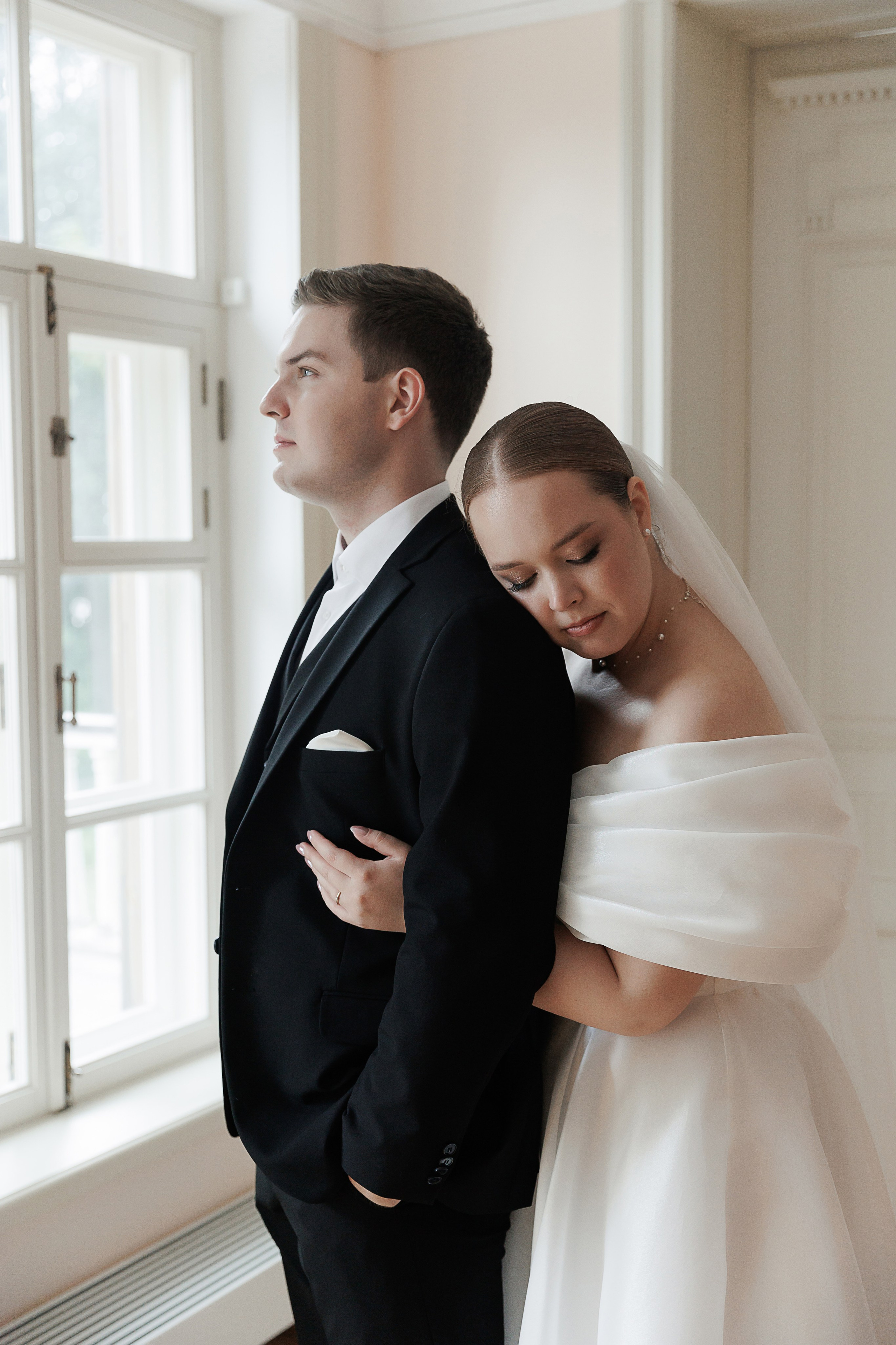 Свадьба. Свадебный и семейный фотограф в Твери и Тверской области