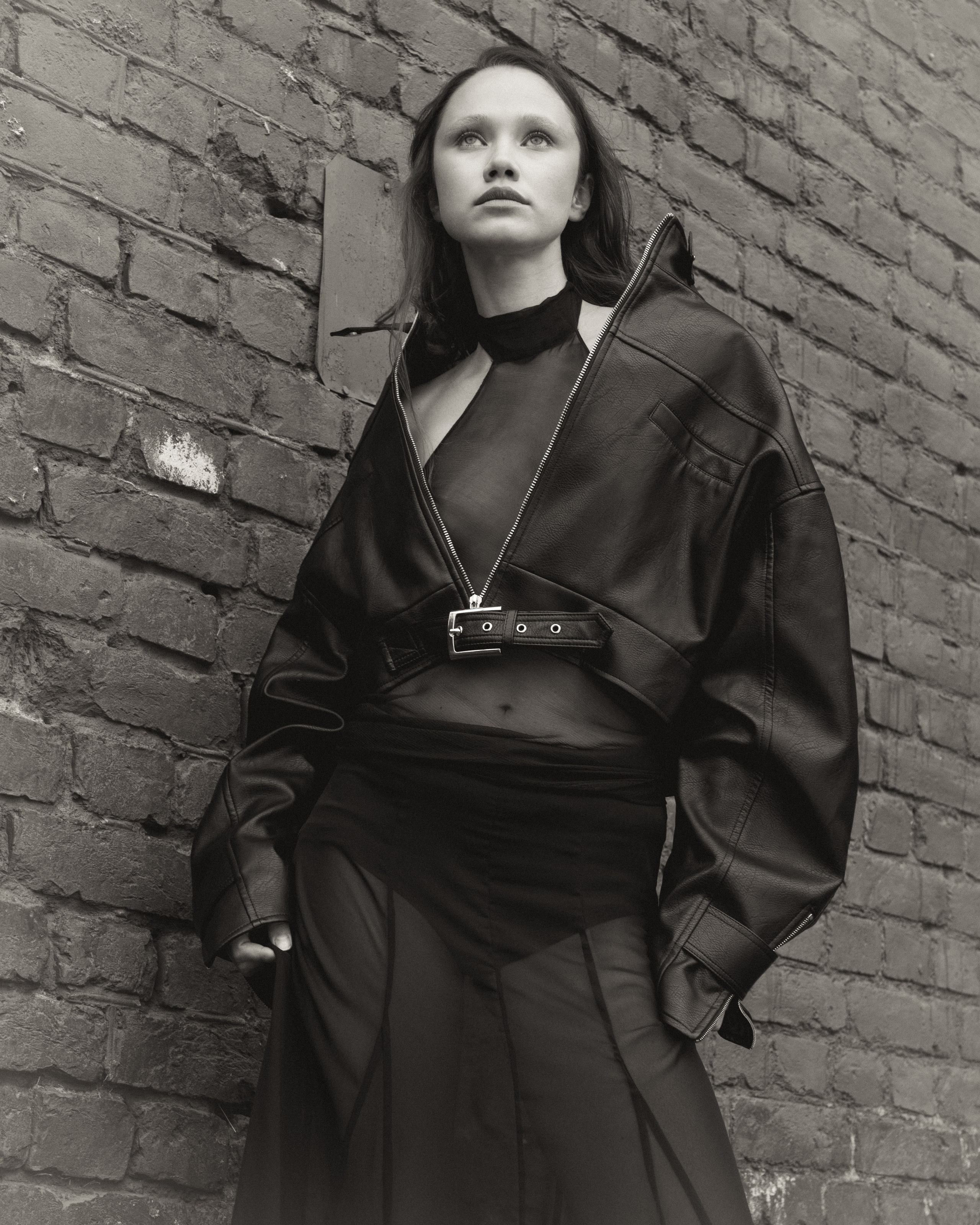 VERA. Верговская Софья FASHION-PHOTOGRAPHER из Санкт-Петербурга