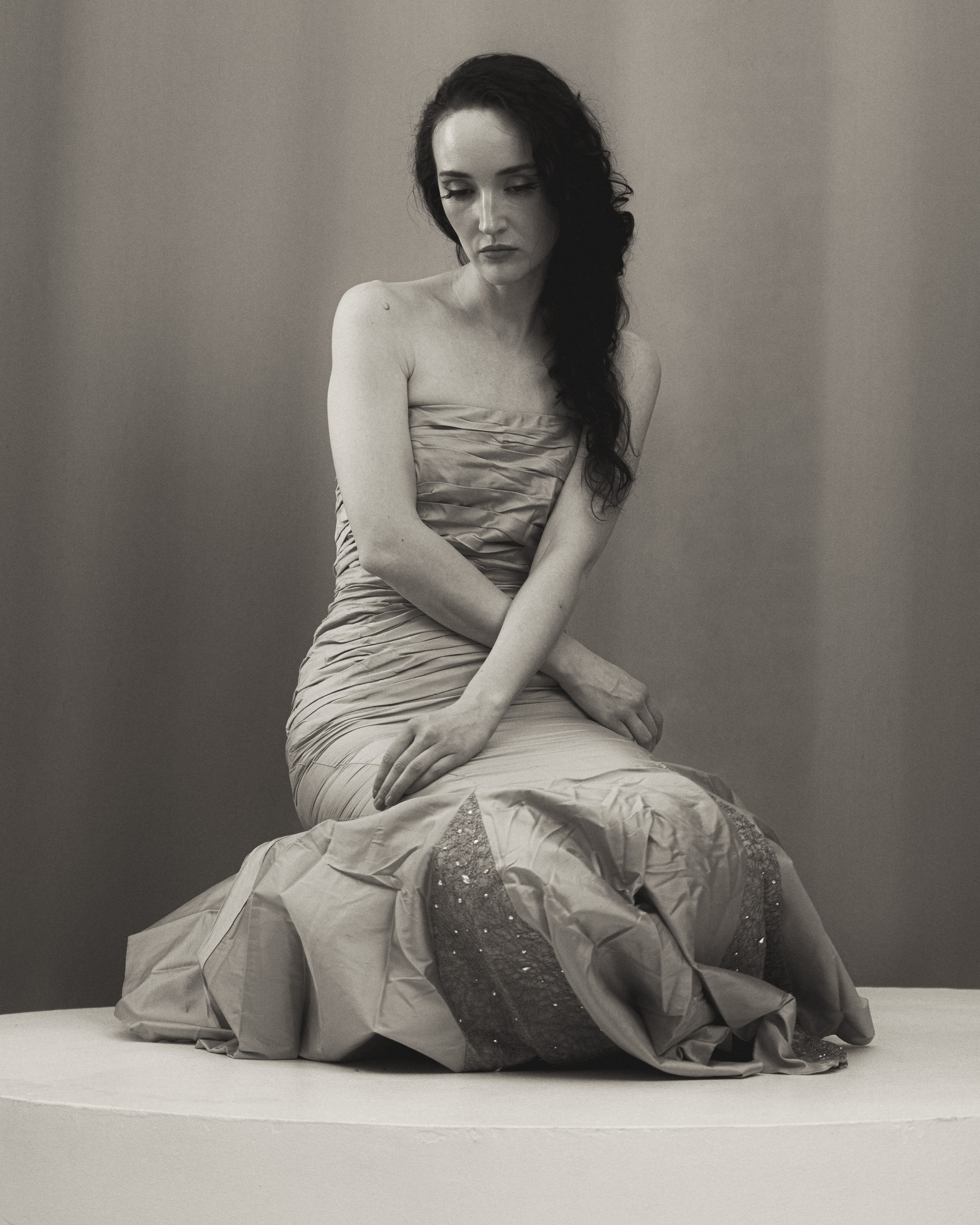 LIAISAN. Верговская Софья FASHION-PHOTOGRAPHER из Санкт-Петербурга