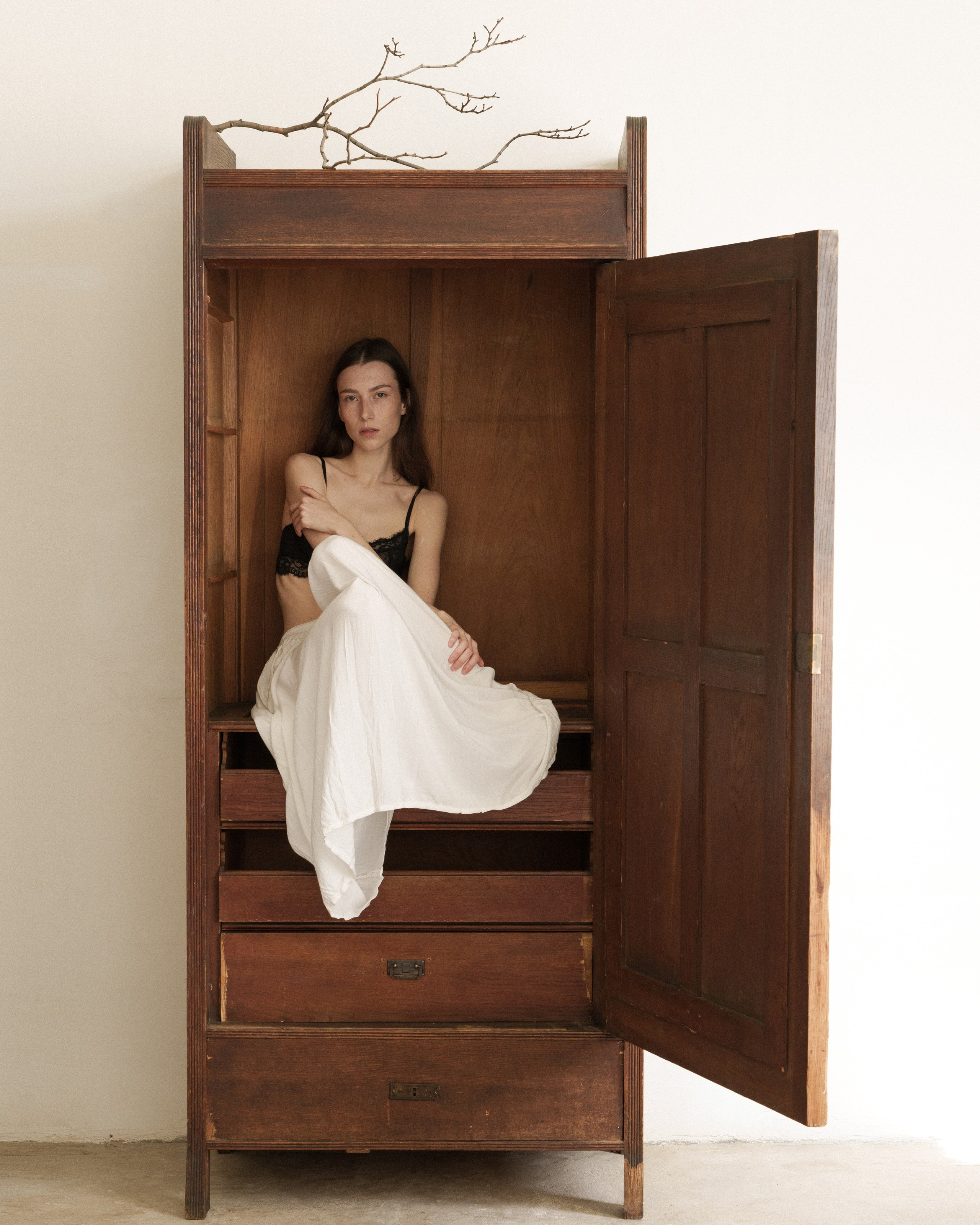 MASHA. Верговская Софья FASHION-PHOTOGRAPHER из Санкт-Петербурга