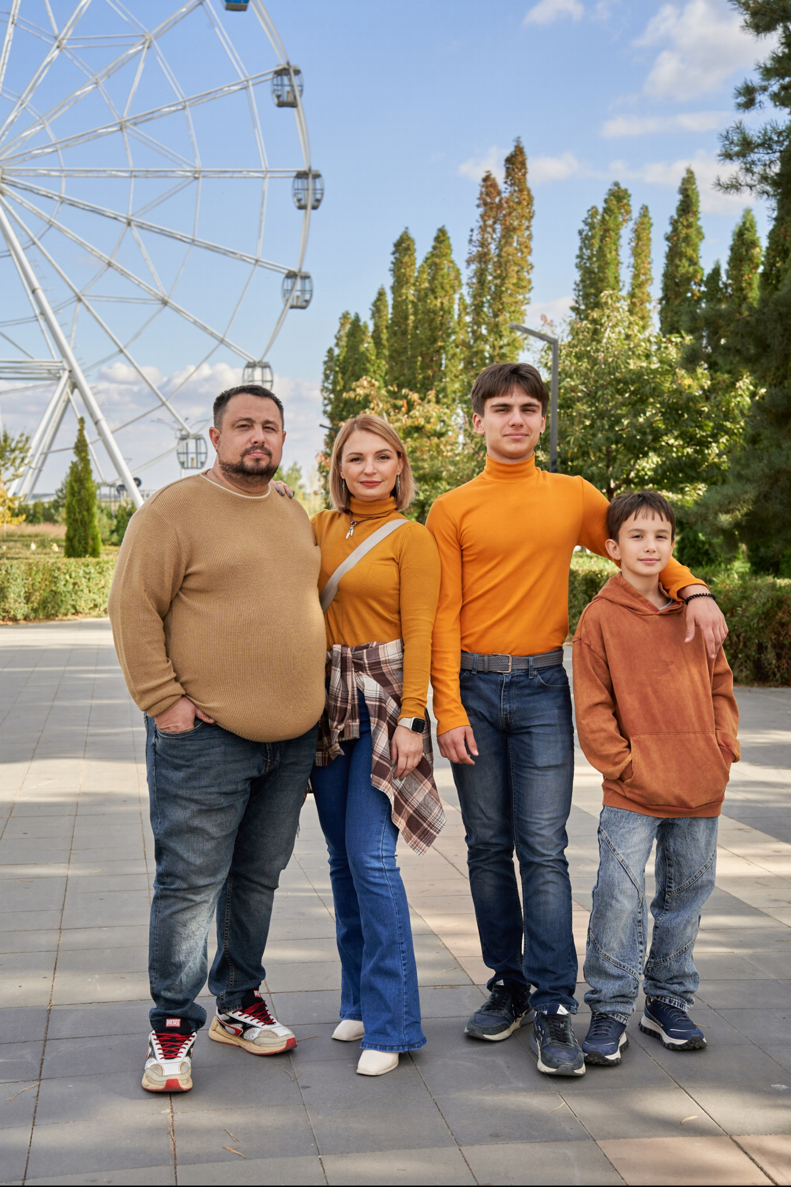 Ksenia. Фотограф и рилсмейкер Москва | Волгоград Максим Шевченко