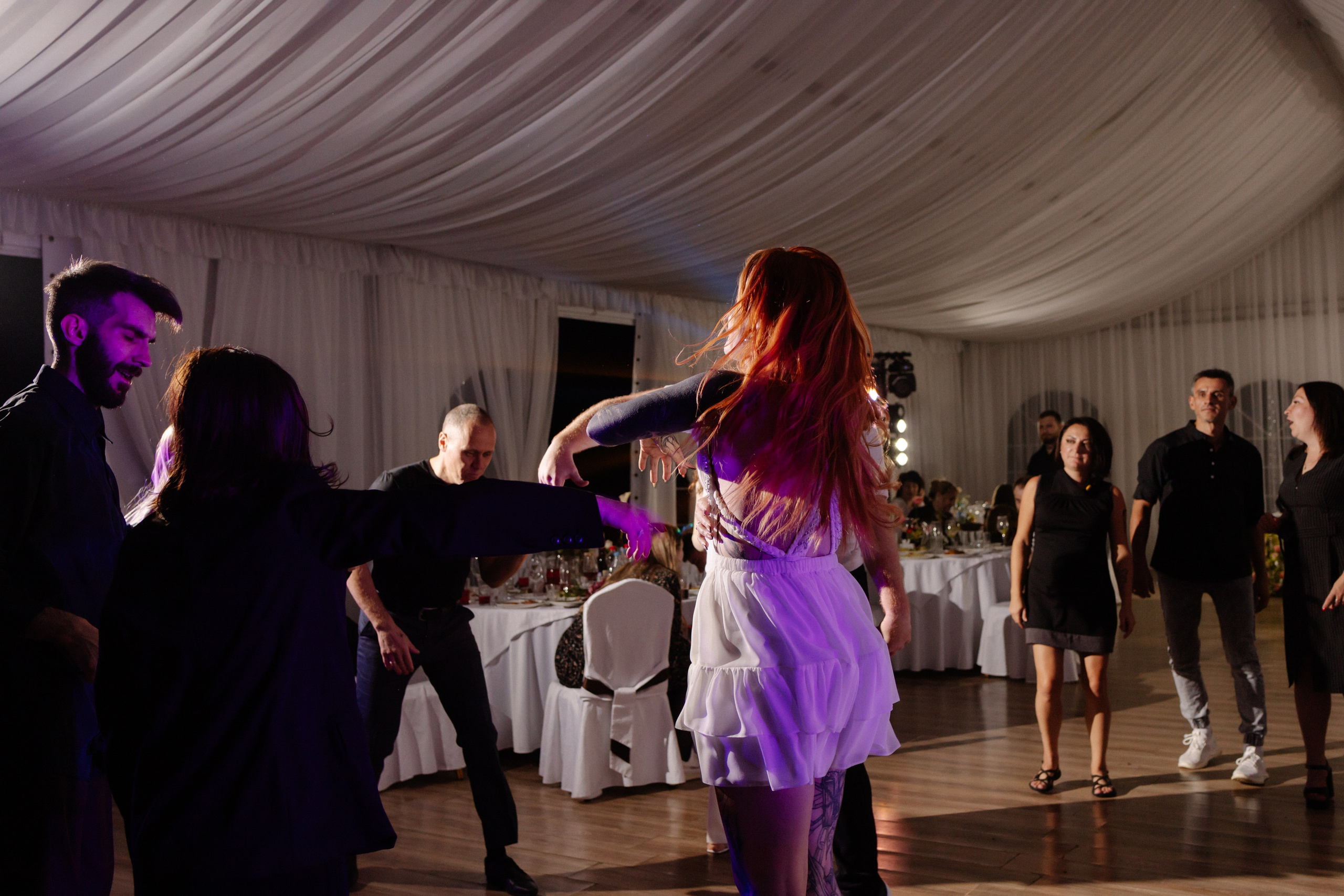 Екатерина и Сергей. Фотограф и Видеограф во Владимире