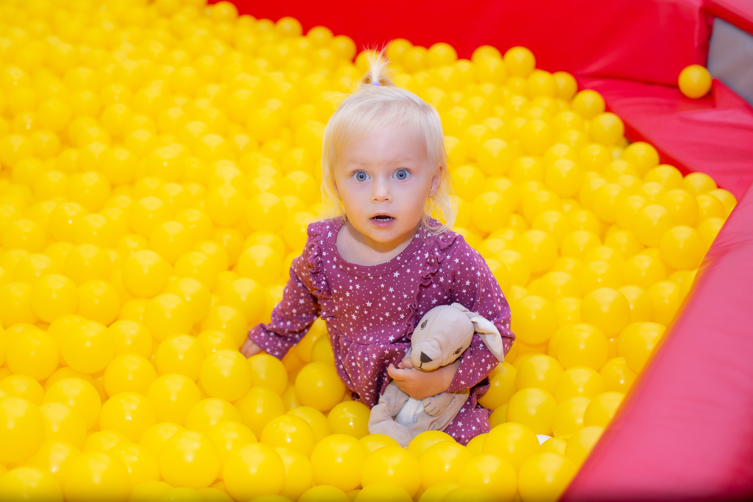ДЕТСКИЕ ПРАЗДНИКИ, АСЯНДИ. Портретный, свадебный, репортажный фотограф во Владивостоке Юлиана Джули Фокс