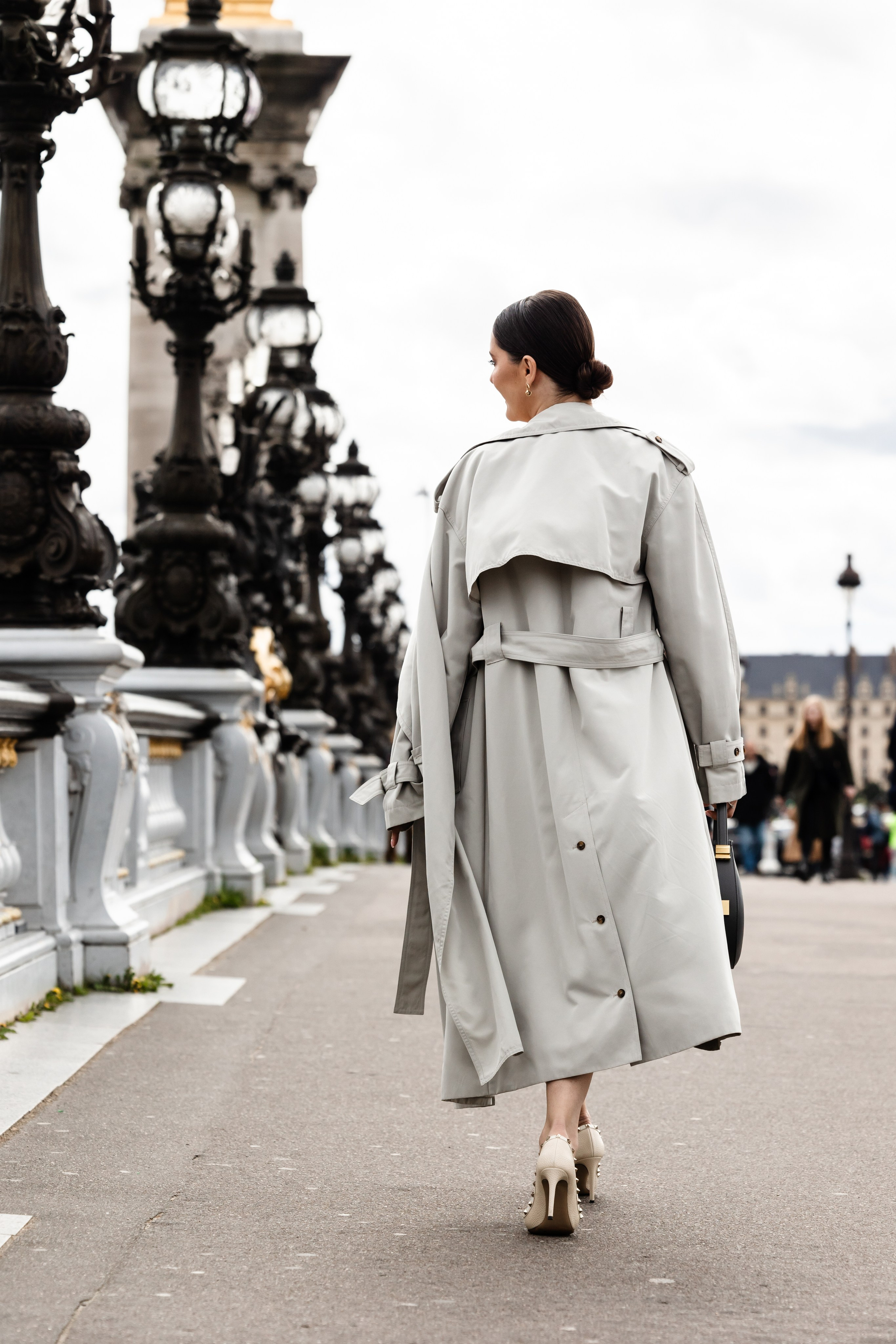 О, Пари!. Фотограф Виктория Волкова. Москва