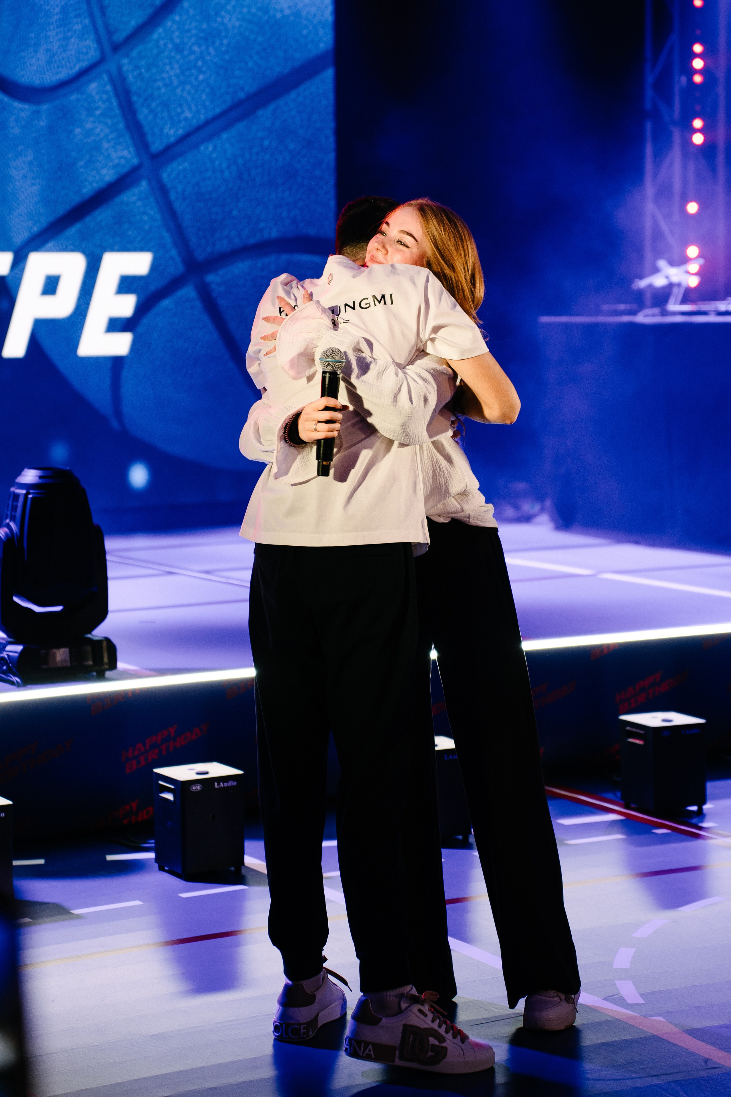 Роману 18 лет. Свадебный и семейный фотограф в Воронеже Анастасия Бойко