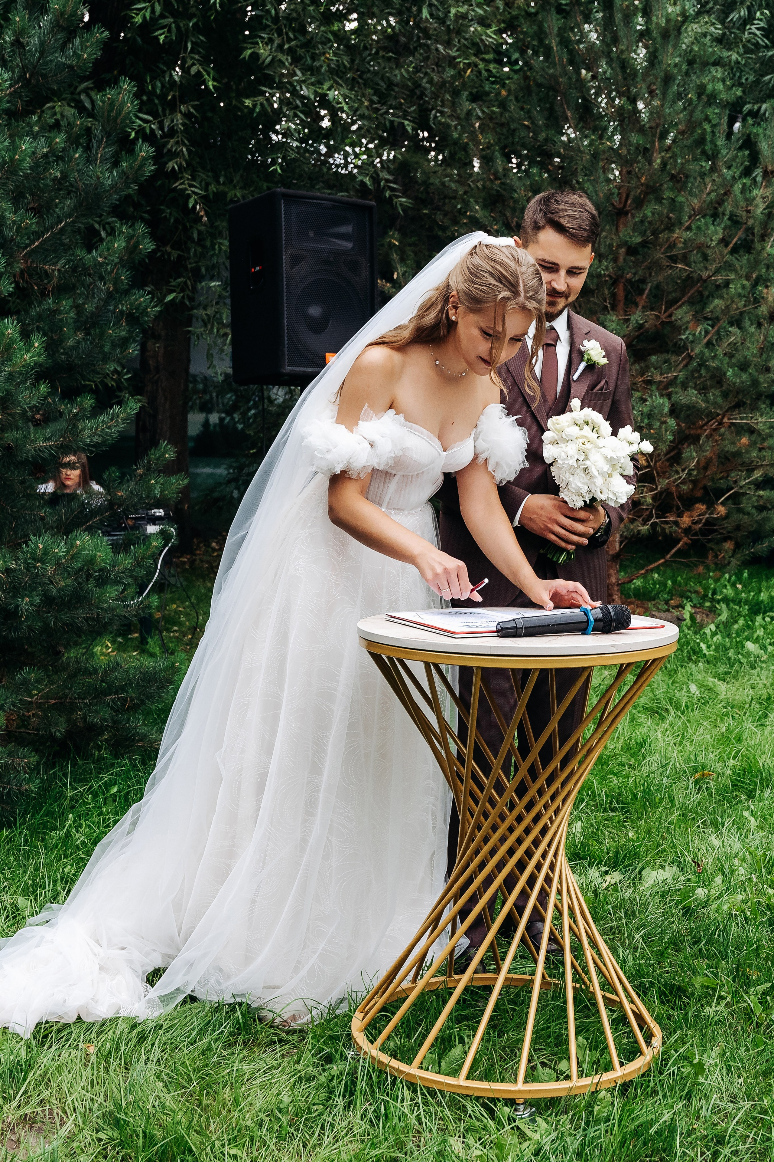 Александр Ирина. Фотограф Омск Андрей Козяков