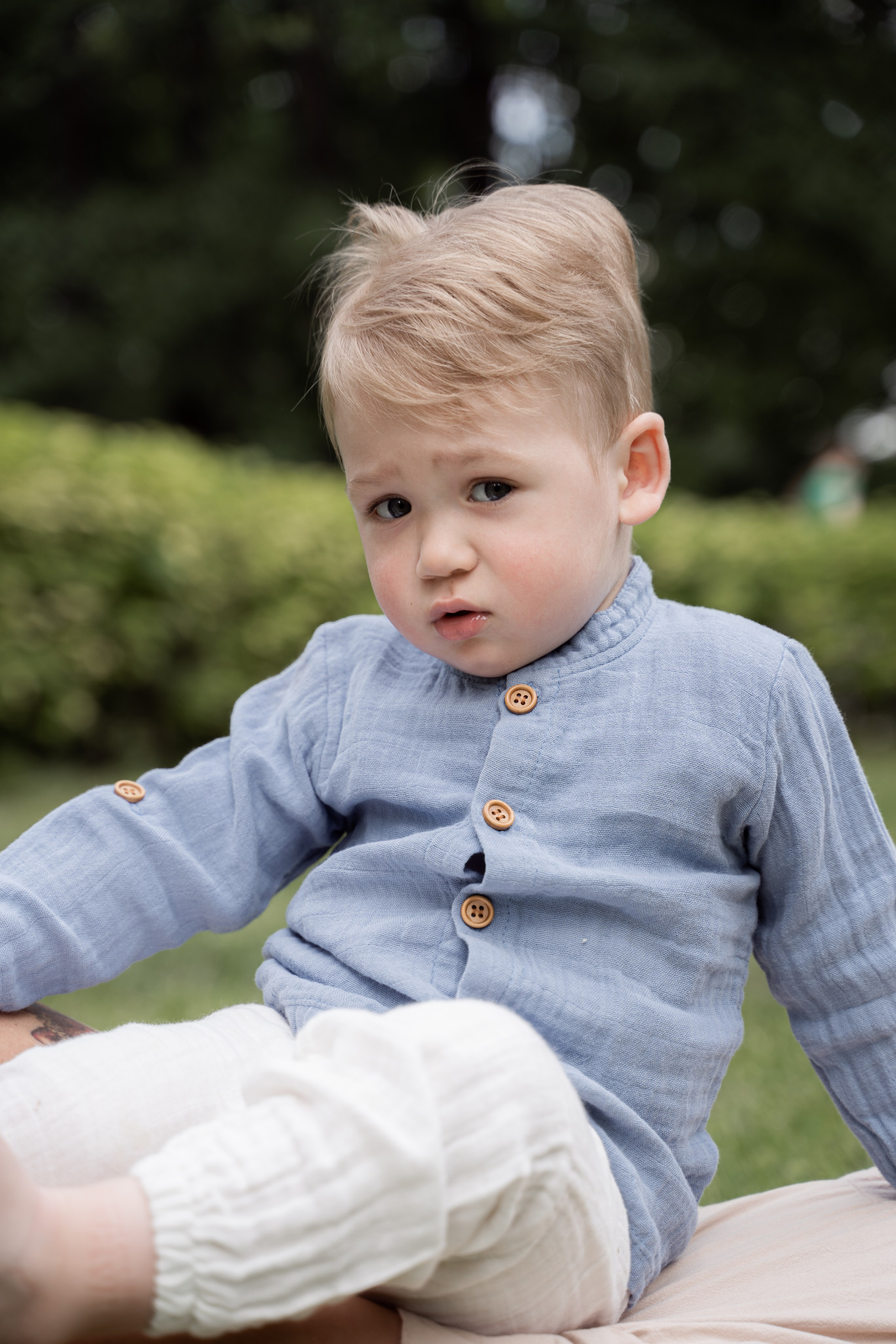 Юлия и Демьян. Свадебный фотограф Москва Инесса Зверева