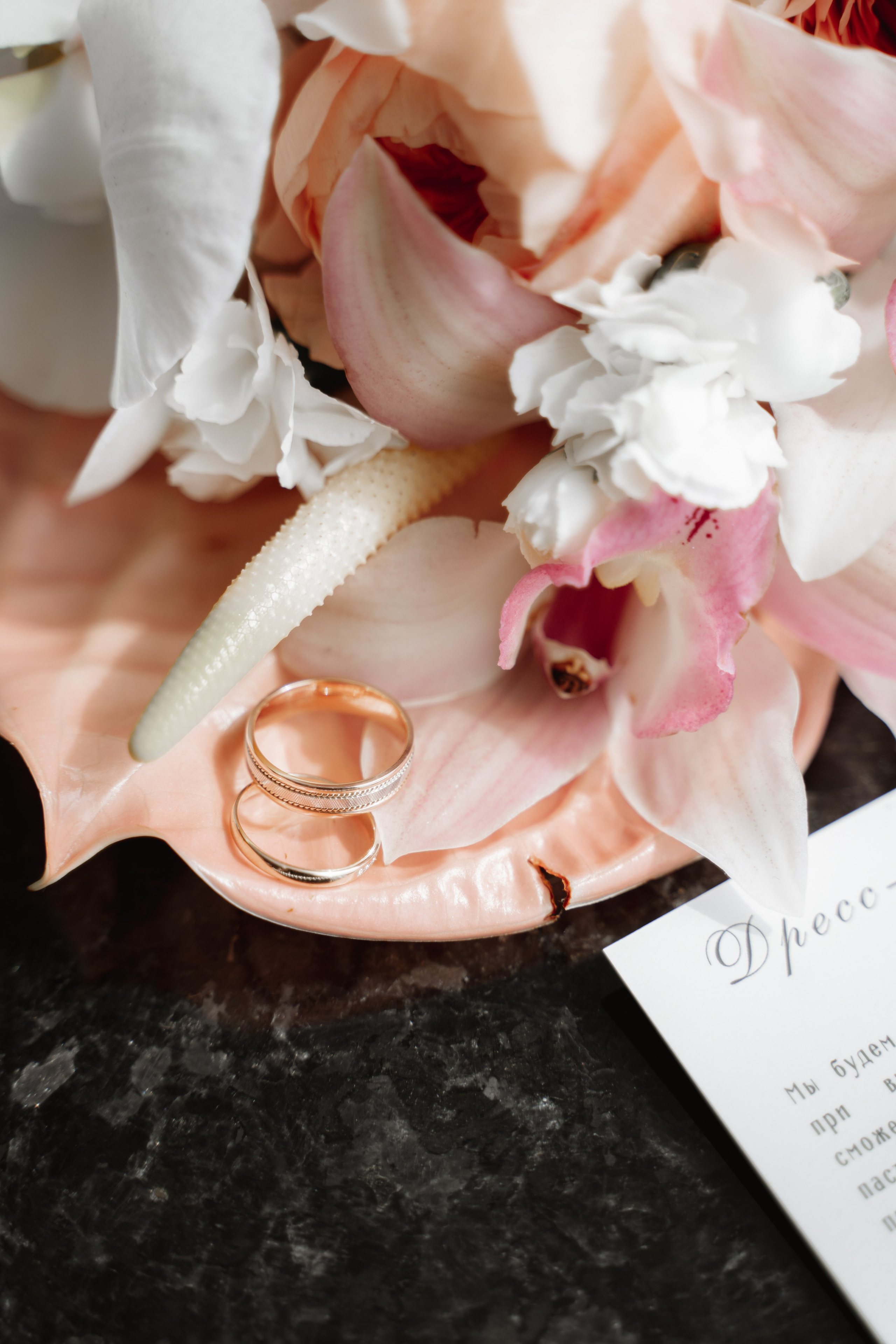 T&A Сегодня только о любви. Свадебный фотограф Москва Инесса Зверева