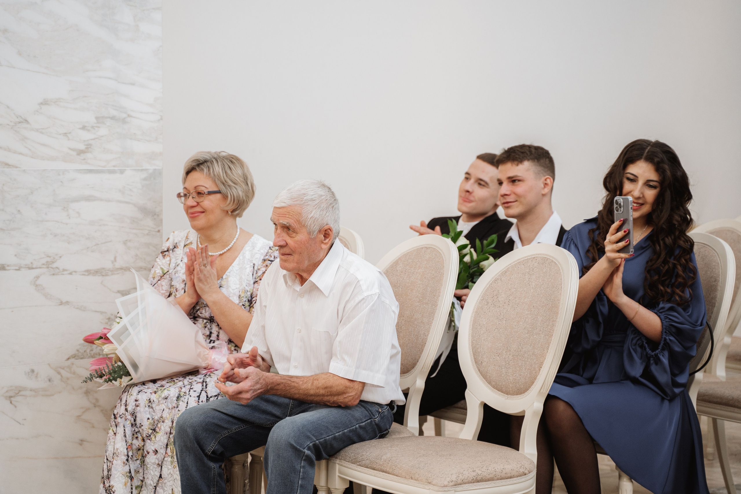 Дарья & Максим Роспись. Свадебный фотограф Москва Инесса Зверева