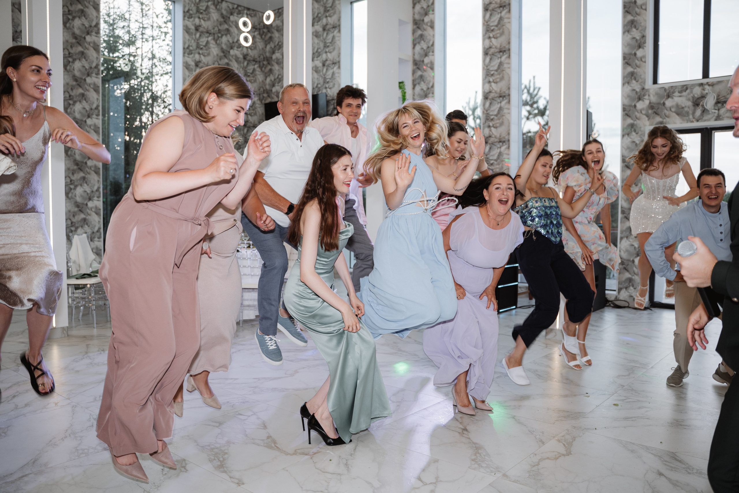 A&R X-land. Свадебный фотограф Москва Инесса Зверева