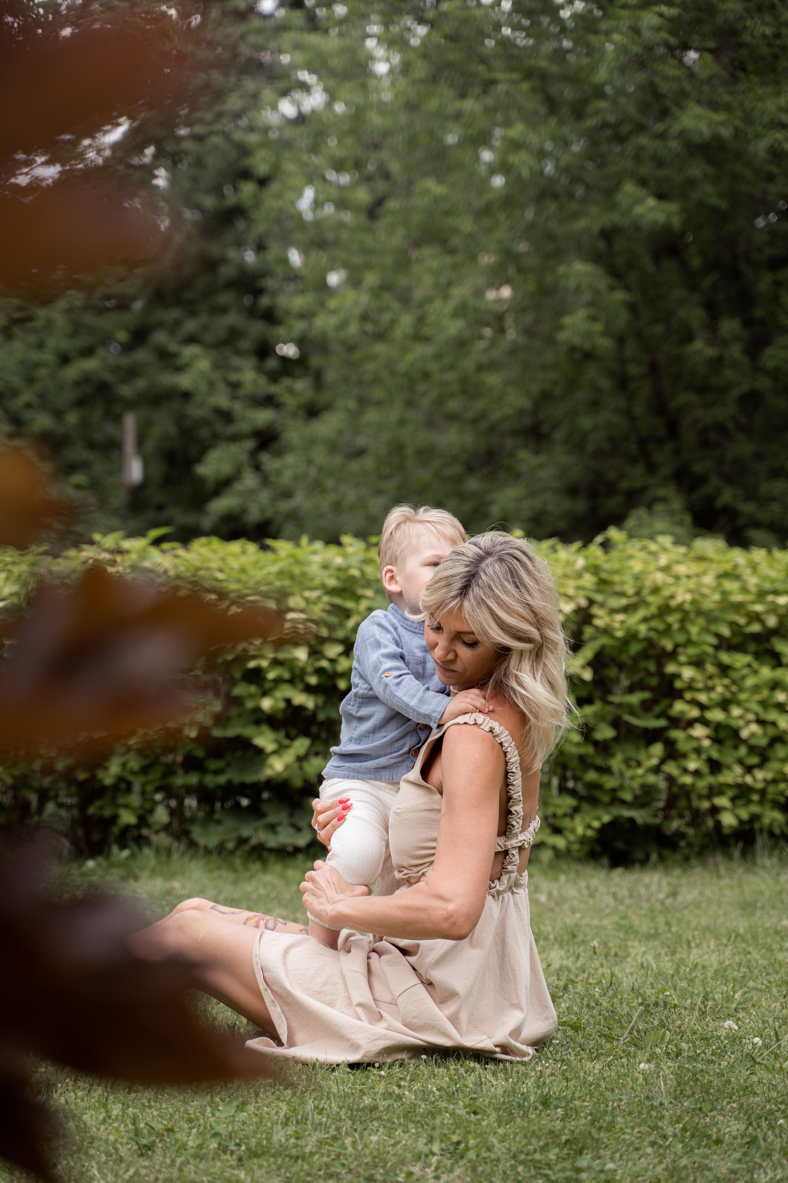 Юлия и Демьян. Свадебный фотограф Москва Инесса Зверева