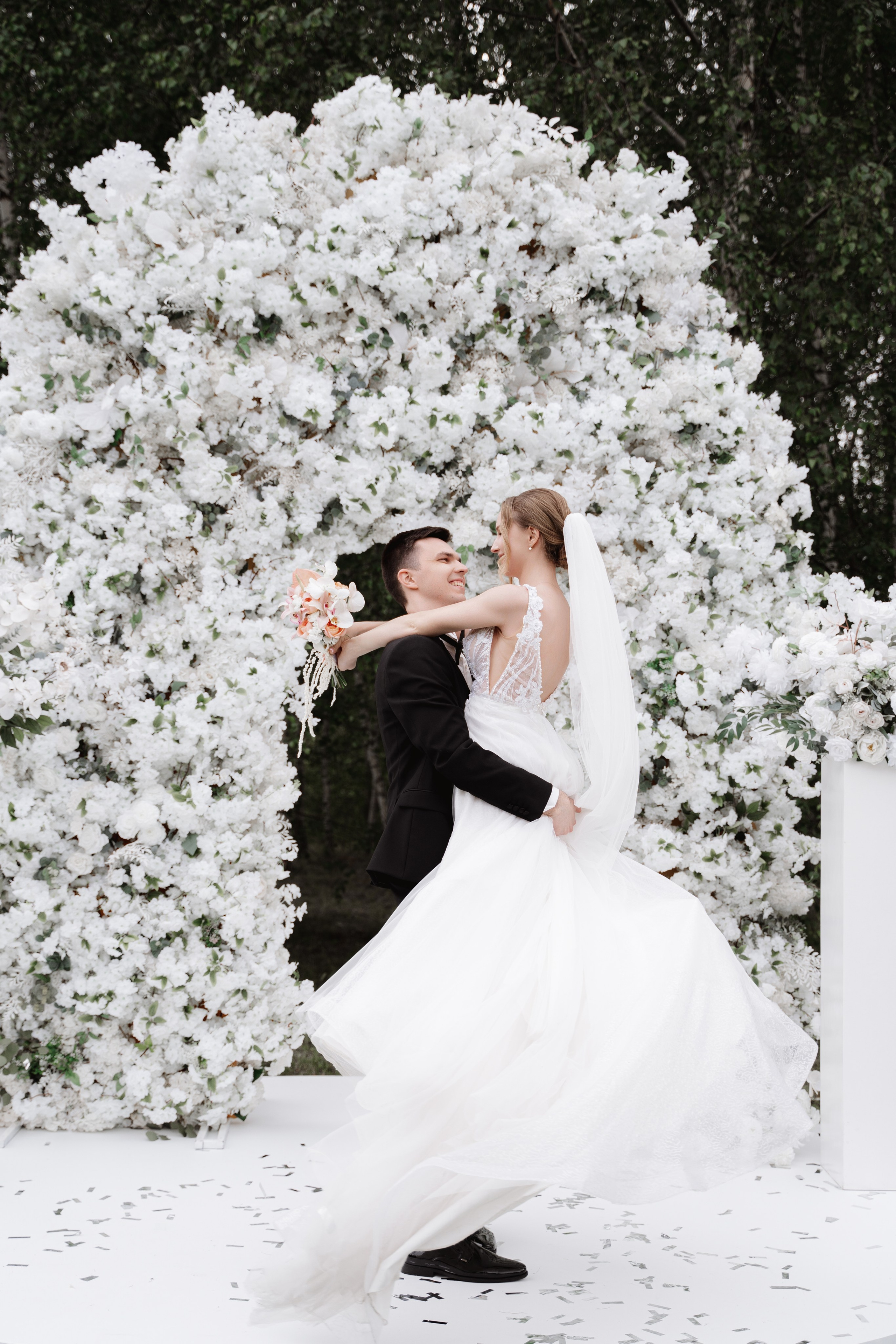 T&A Сегодня только о любви. Свадебный фотограф Москва Инесса Зверева