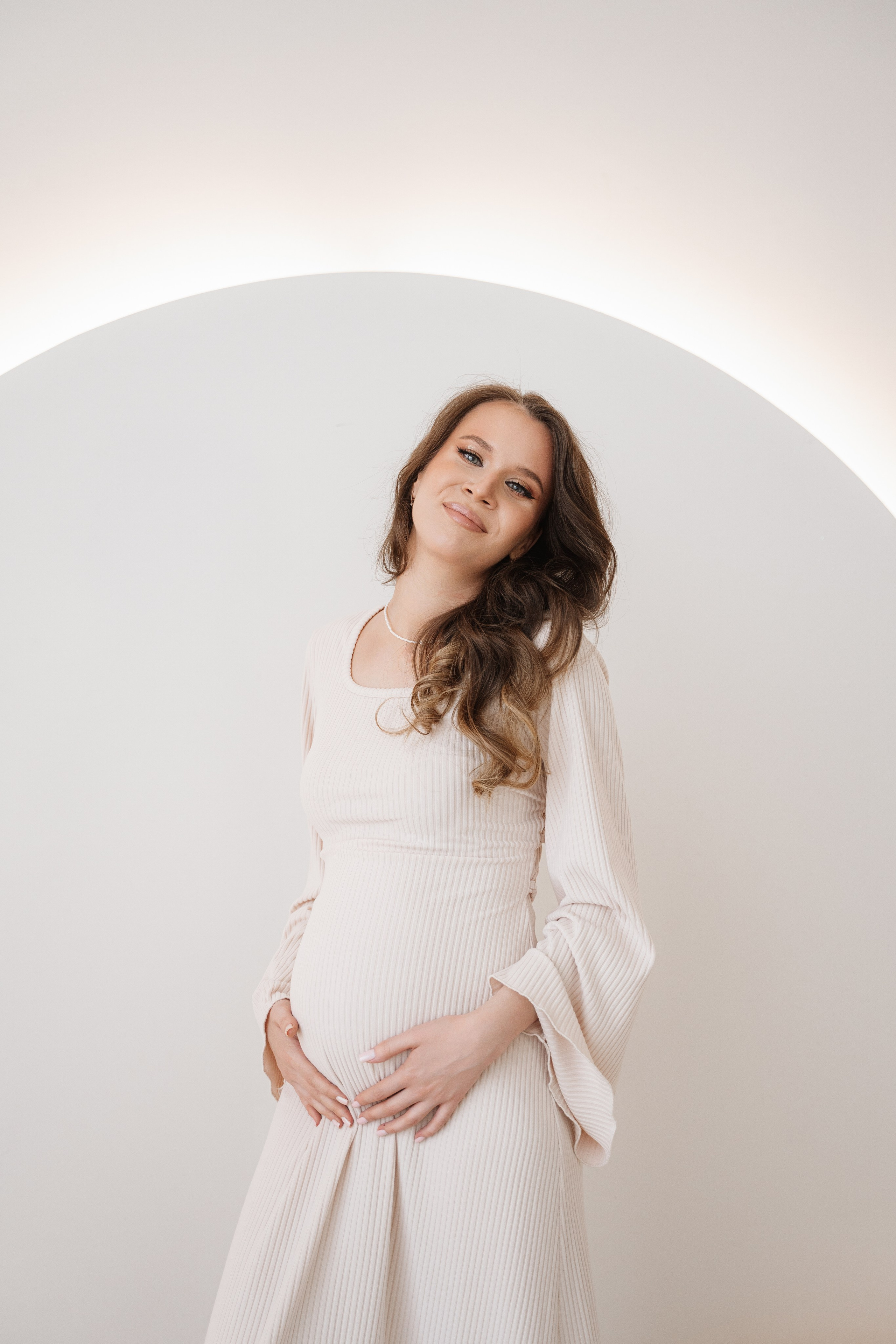 Ольга. Свадебный фотограф Москва Инесса Зверева