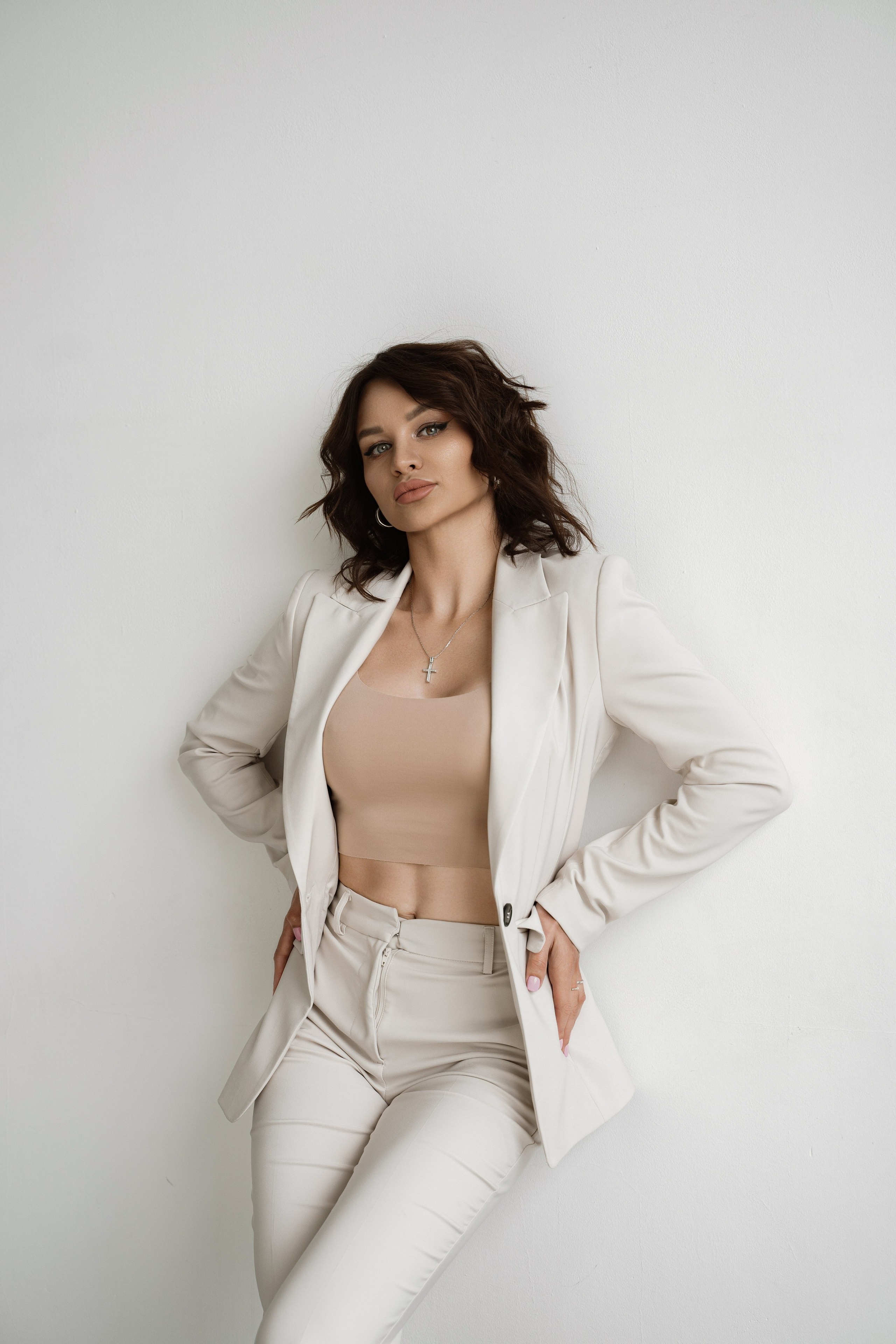 Аня. Свадебный фотограф Москва Инесса Зверева