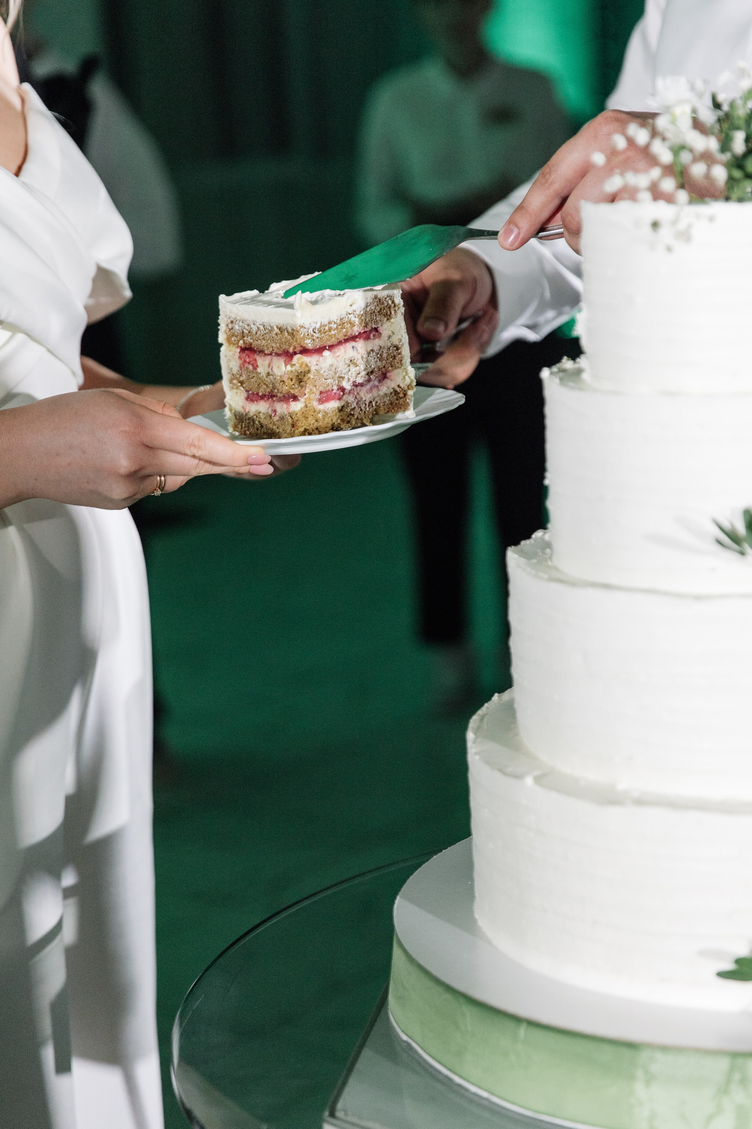 21.06.2024 Алексей и Лиза. Свадебный фотограф в Нижнем Новгороде — Эдуард Смирнов