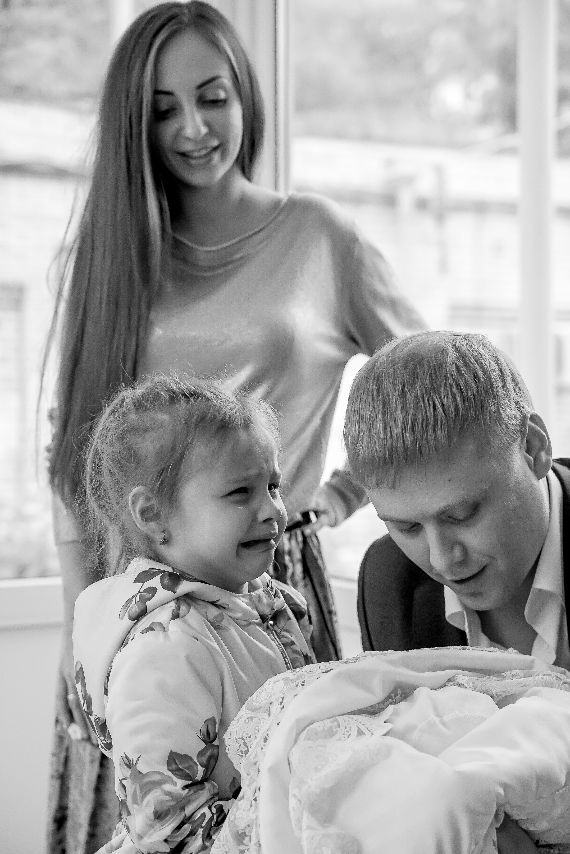 Выписка. Максим Матвийченко и Виктория Басова профессионалы своего дела