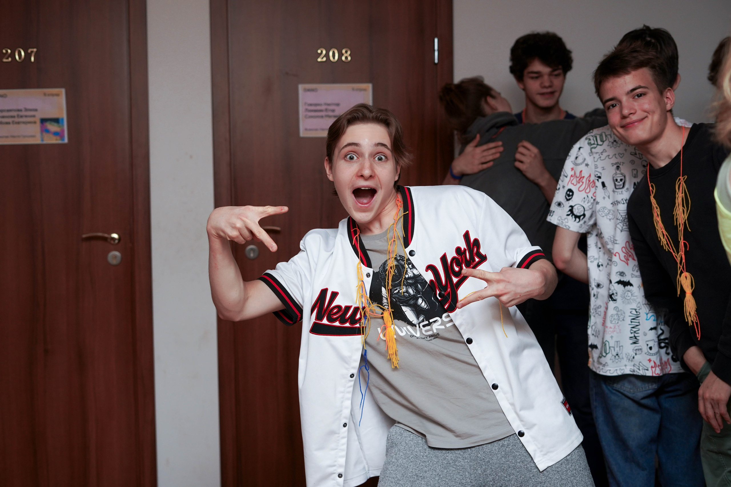 DANO декабрь 2023. 2024 год. Первая половина