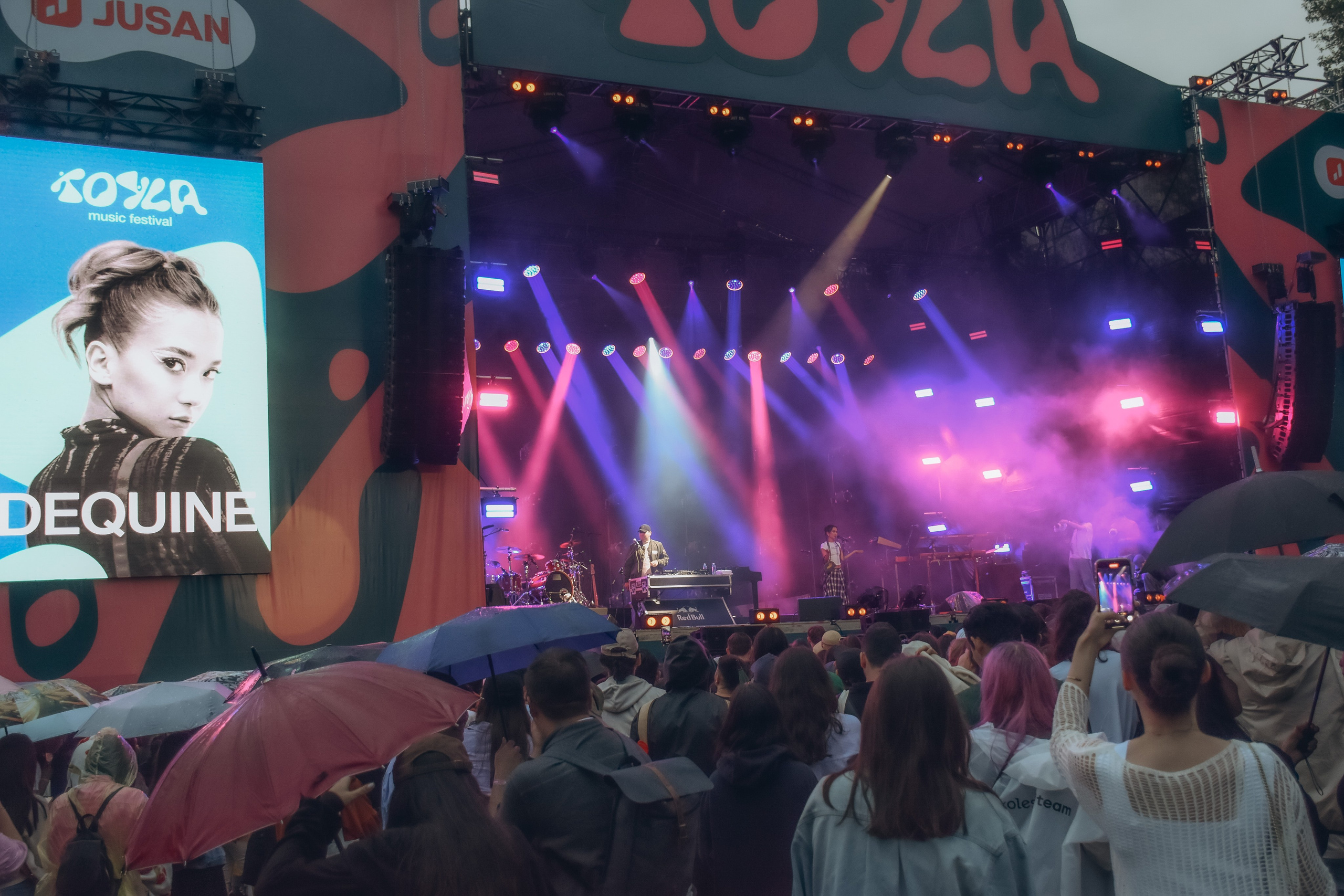 Dequine, Ayau, Shiza, Lilly. Фотограф в Алматы