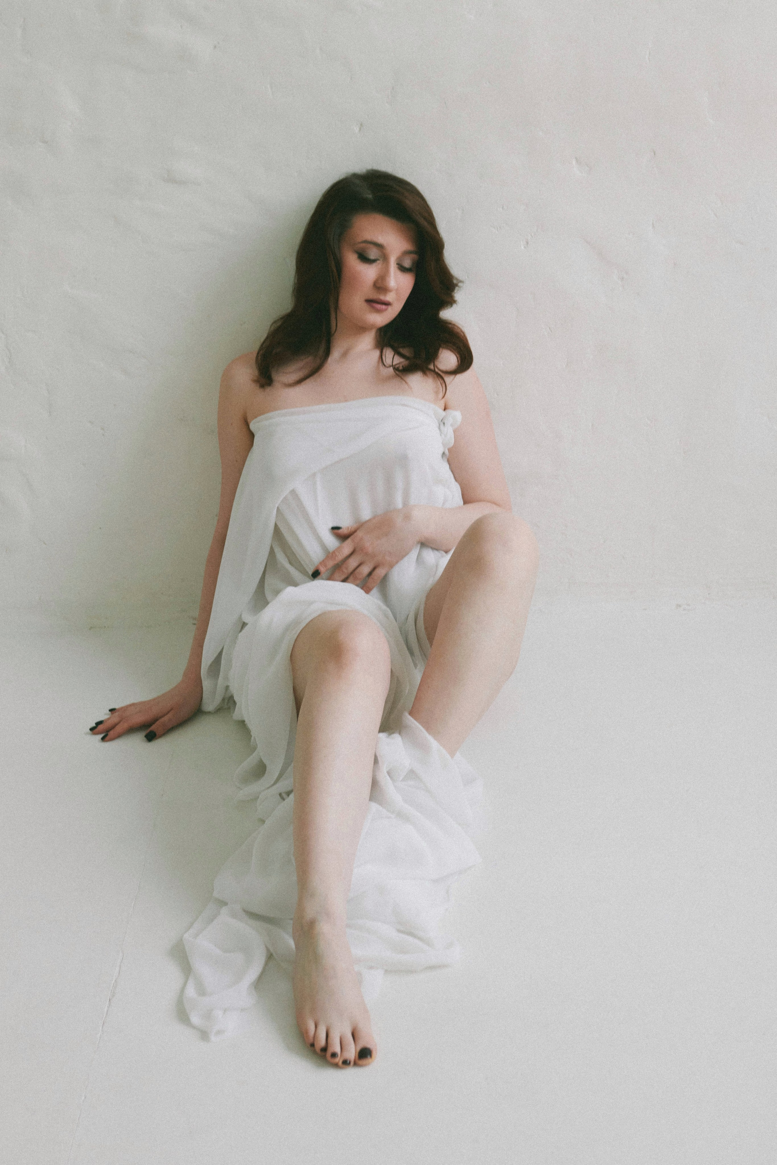 Надя. Фотограф Стилист Тюмень Вера Хайруллина