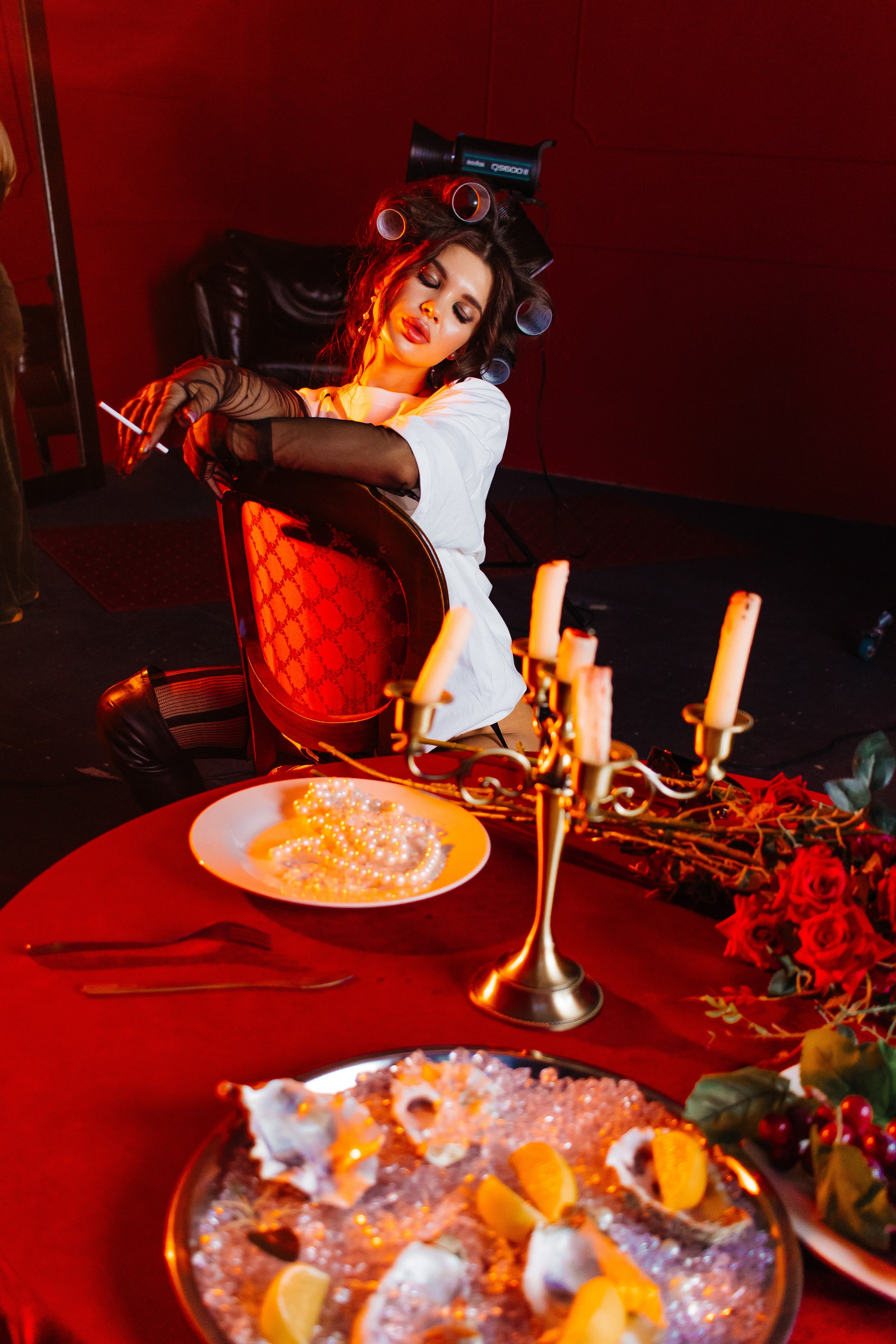 ВЕРОНИКА. Фотограф Казань