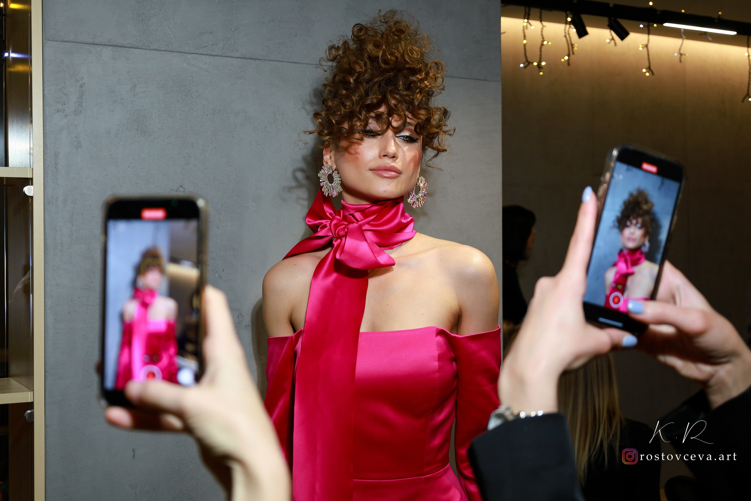 Мастер-класс. Фотограф в Калининграде