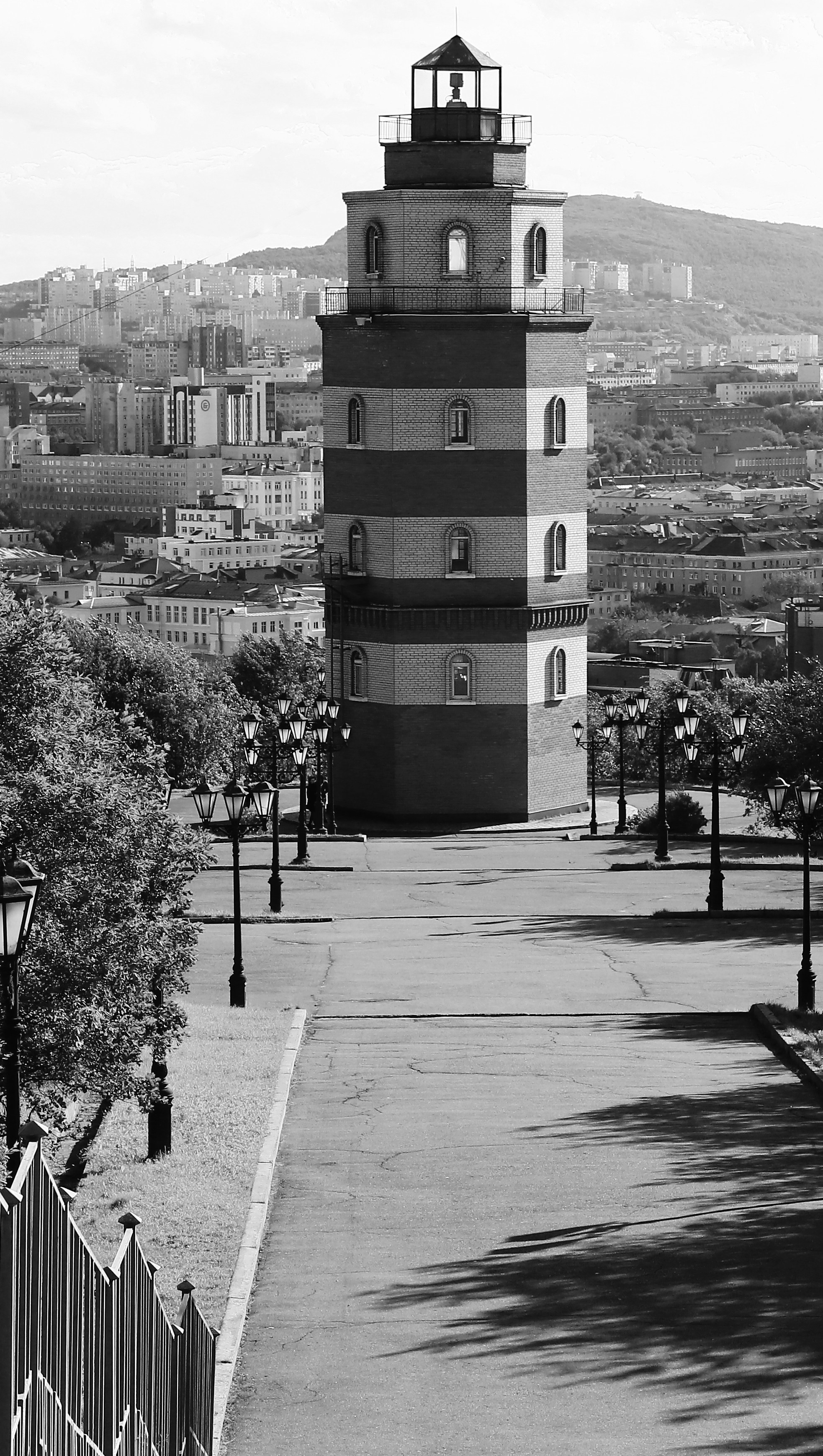 Мурманск. Пейзажи Крайнего Севера. Баренцево море, Рыбачий, Средний, Немецкий