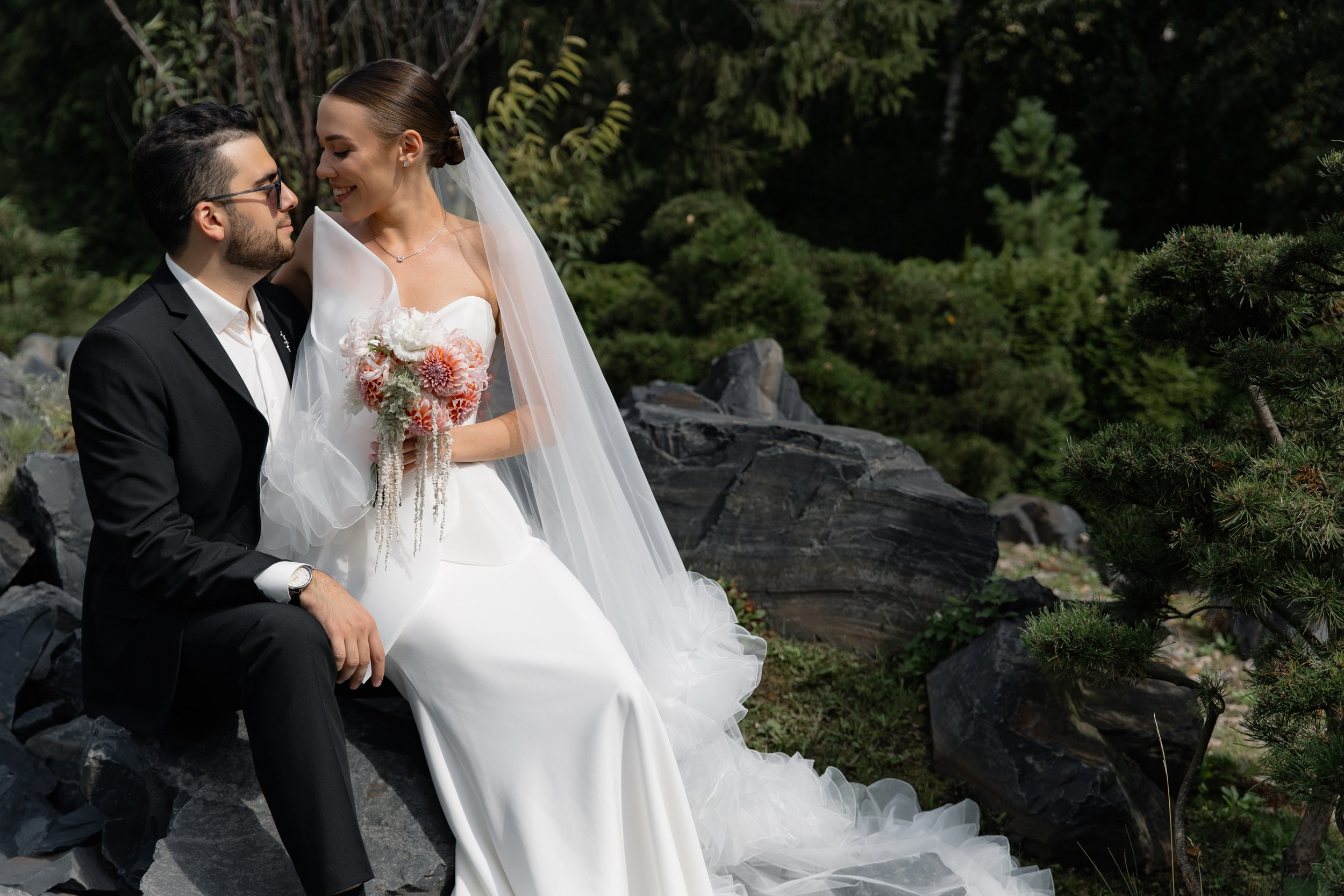 Георгий и Катя 2024. Свадебный фотограф в Москве, Ярославле Виталий Квант