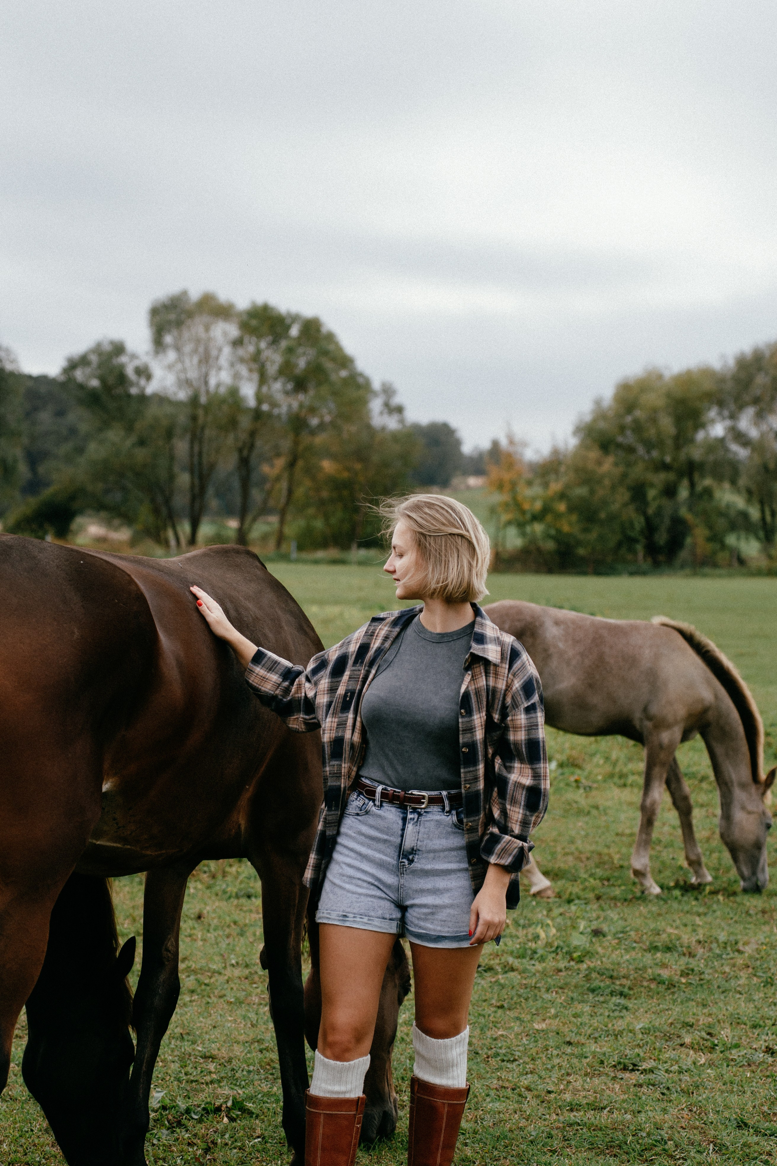 Liza. Фотограф в Москве Маша Игитова
