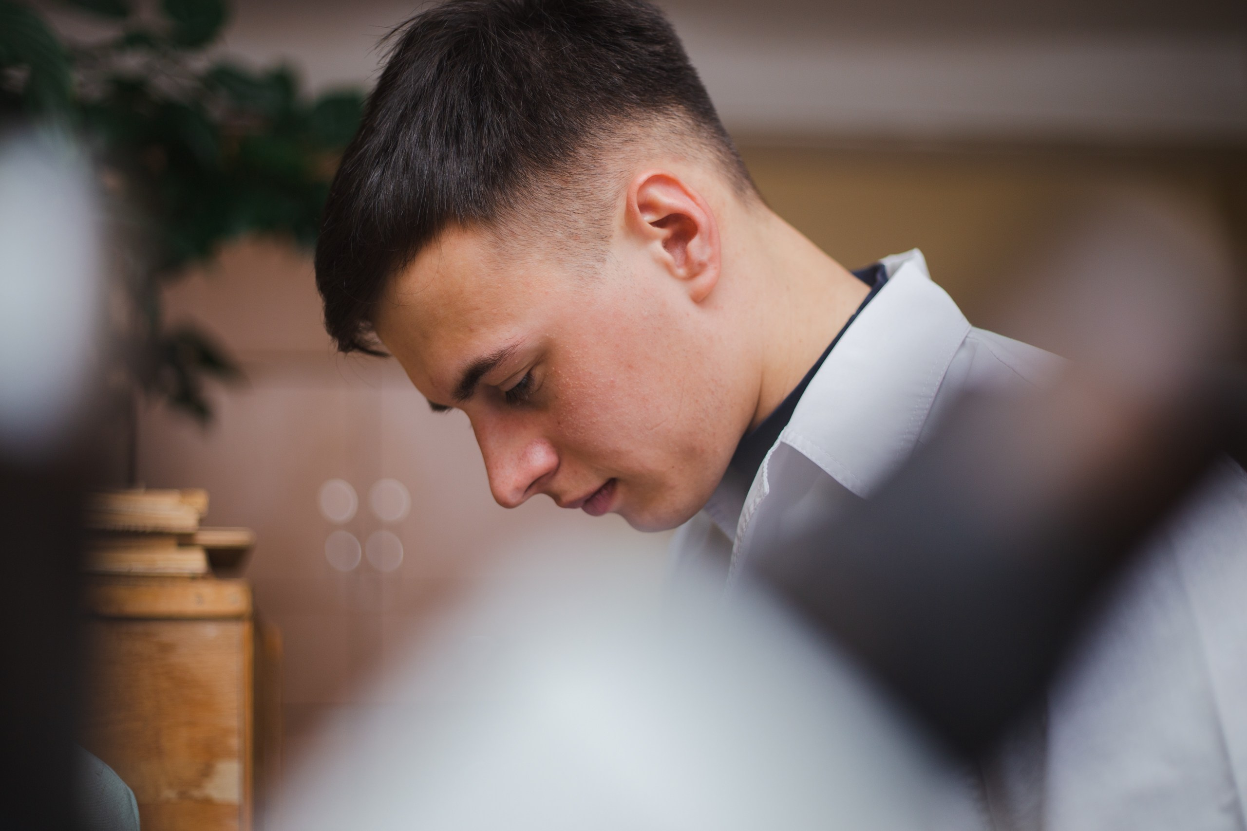 Репортаж Наука. Фотограф в Ярославле Ольга Пыненкова