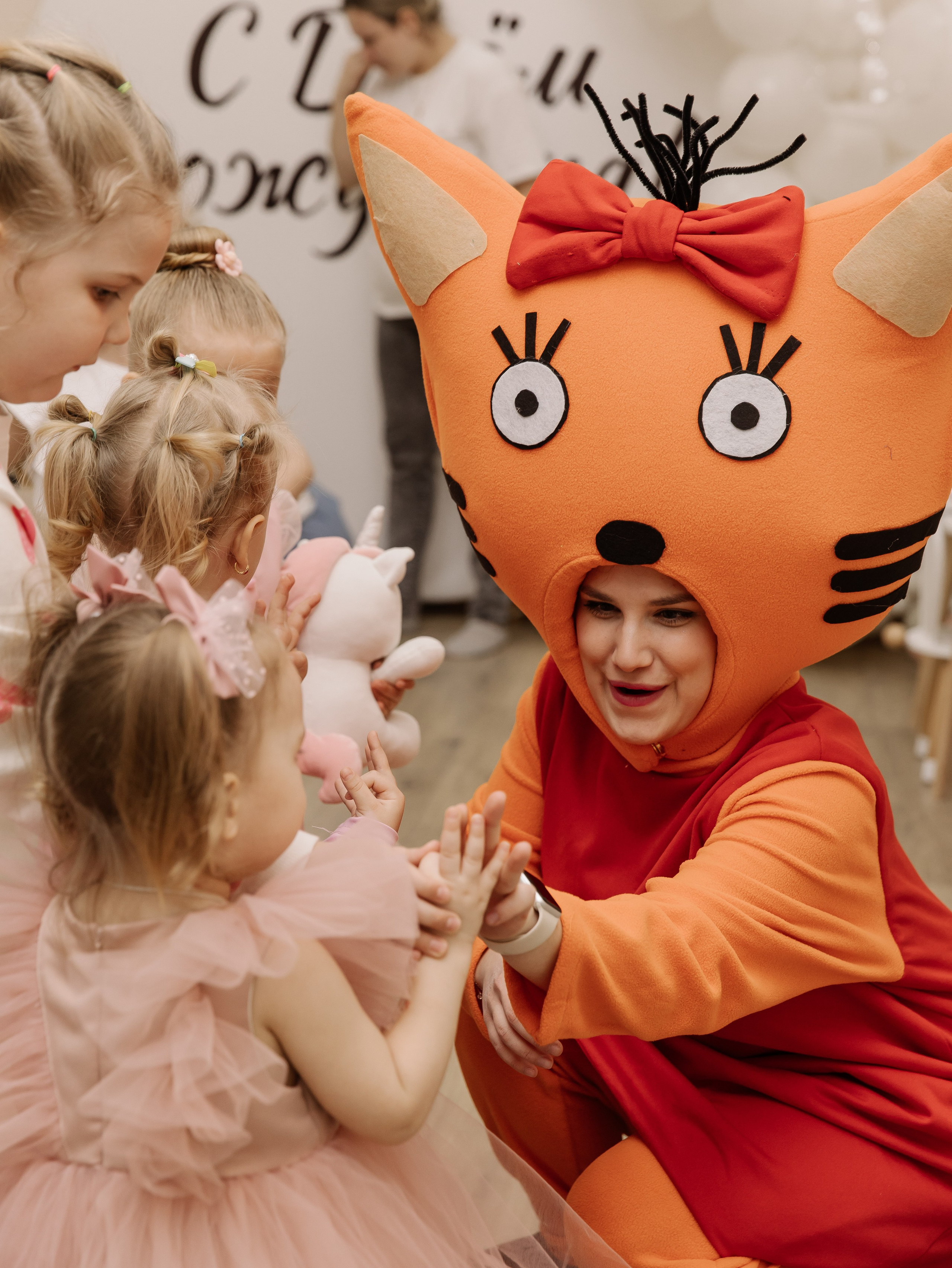 Варвара 3 годика. СВАДЕБНЫЙ ФОТОГРАФ ЧЕЛЯБИНСК