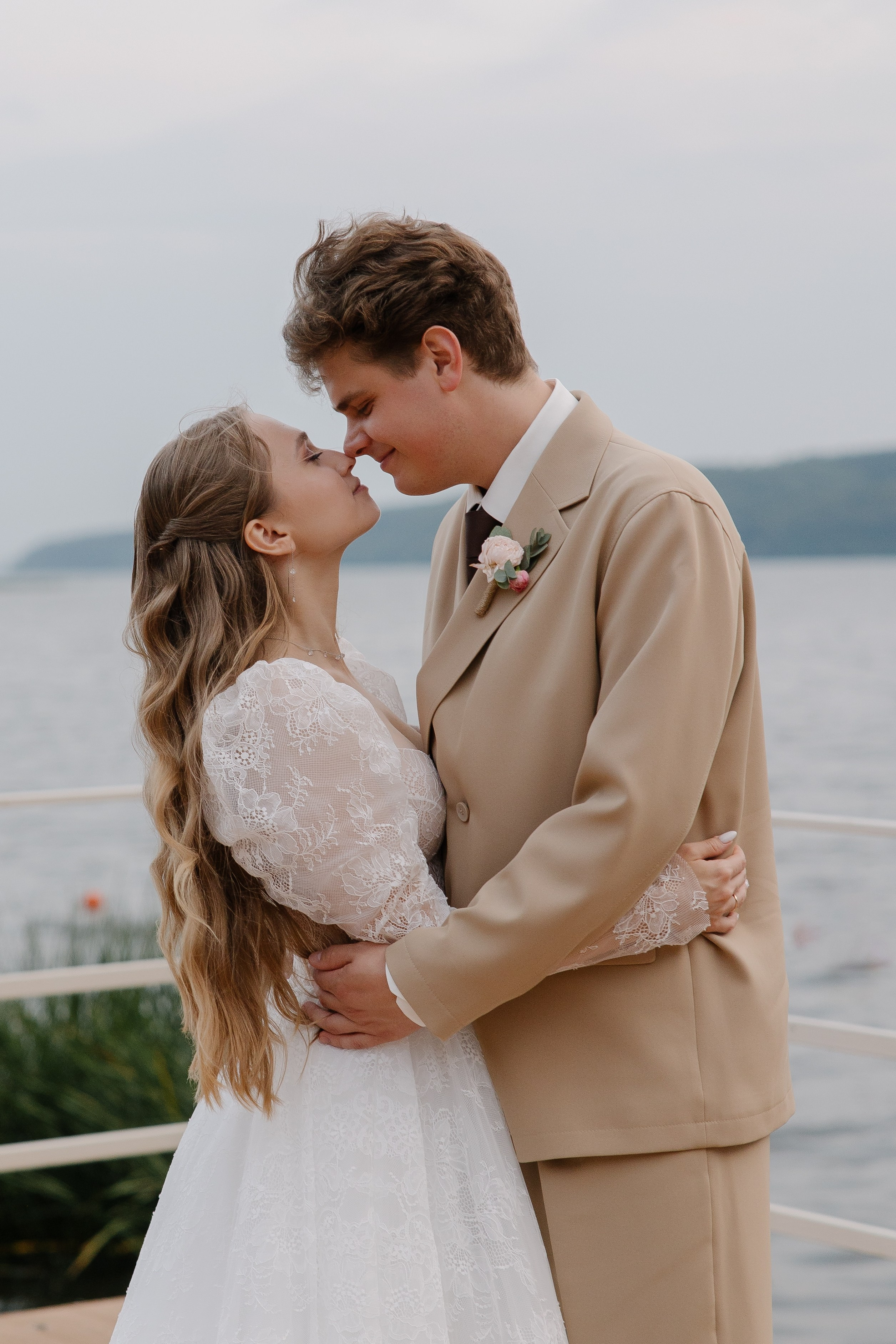 Егорь и Таня. Свадебный и семейный фотограф в Набережных Челнах и Казани