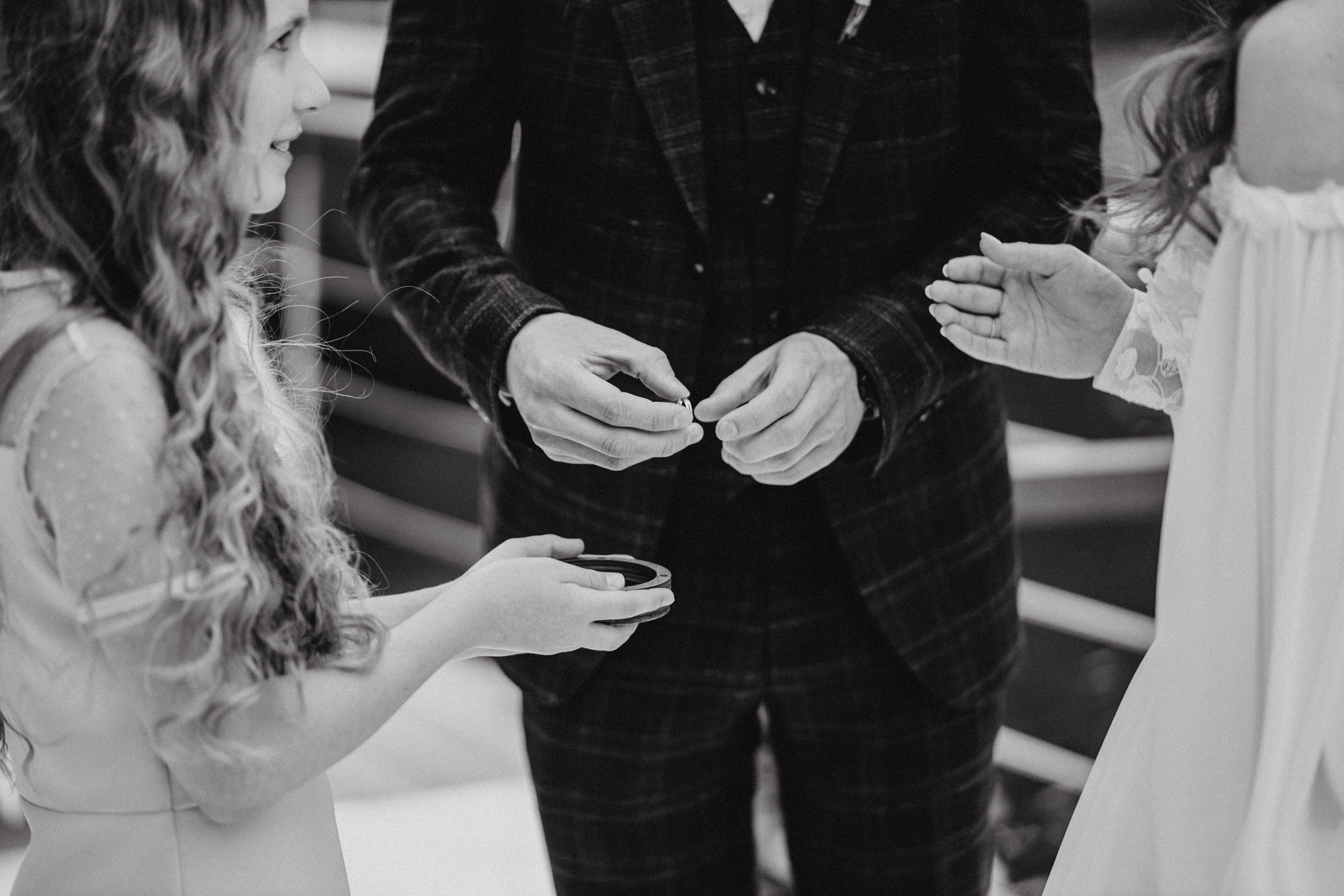 ЖЭНЯ І АРЦЁМ. Фотограф Юля Королёва