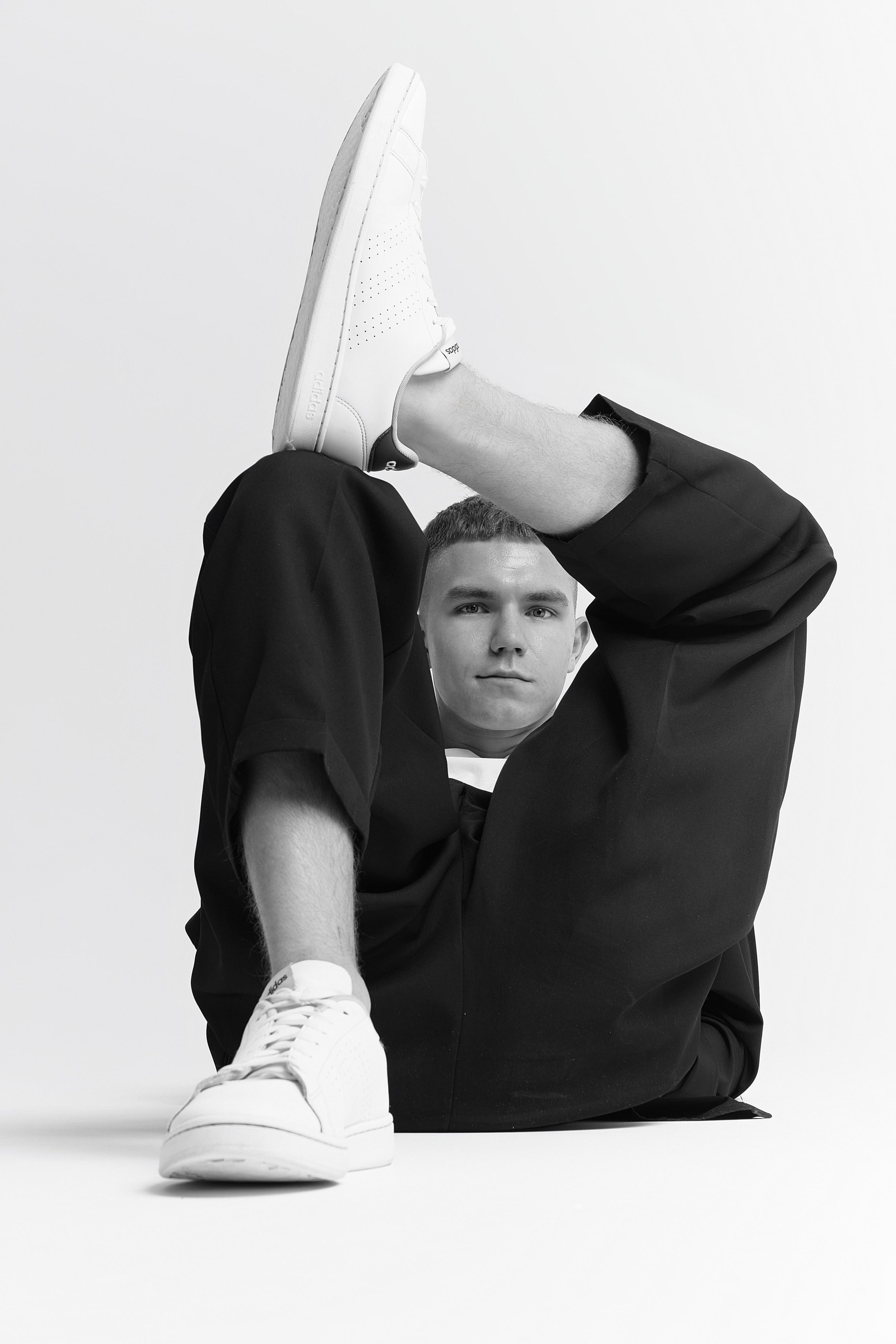 ПОРТФОЛИО. Бизюк Андрей — портретный фотограф Москва / Ярославль