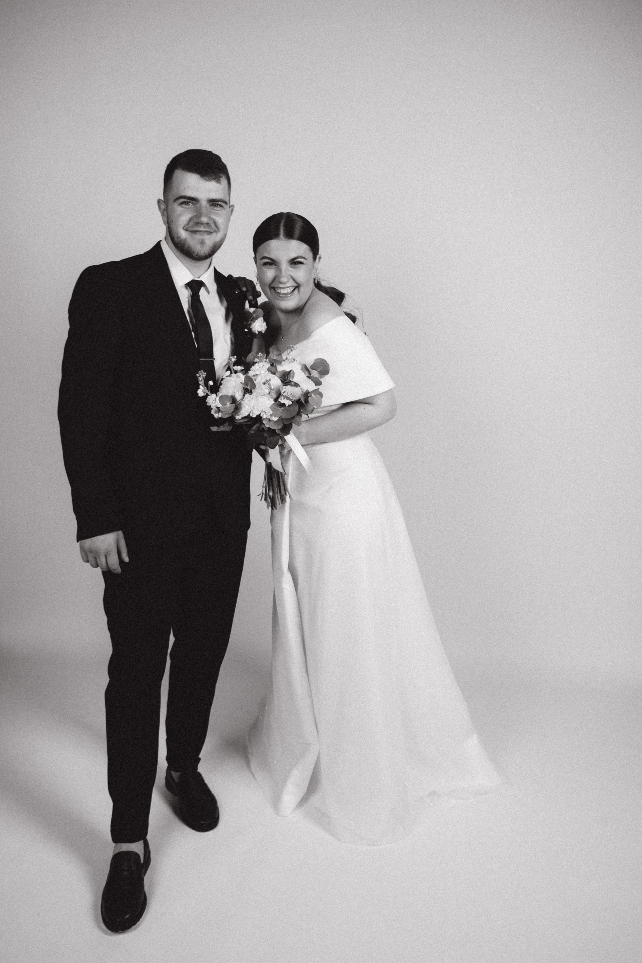 Свадебные истории. Фотограф Кингисепп Леонова Ника