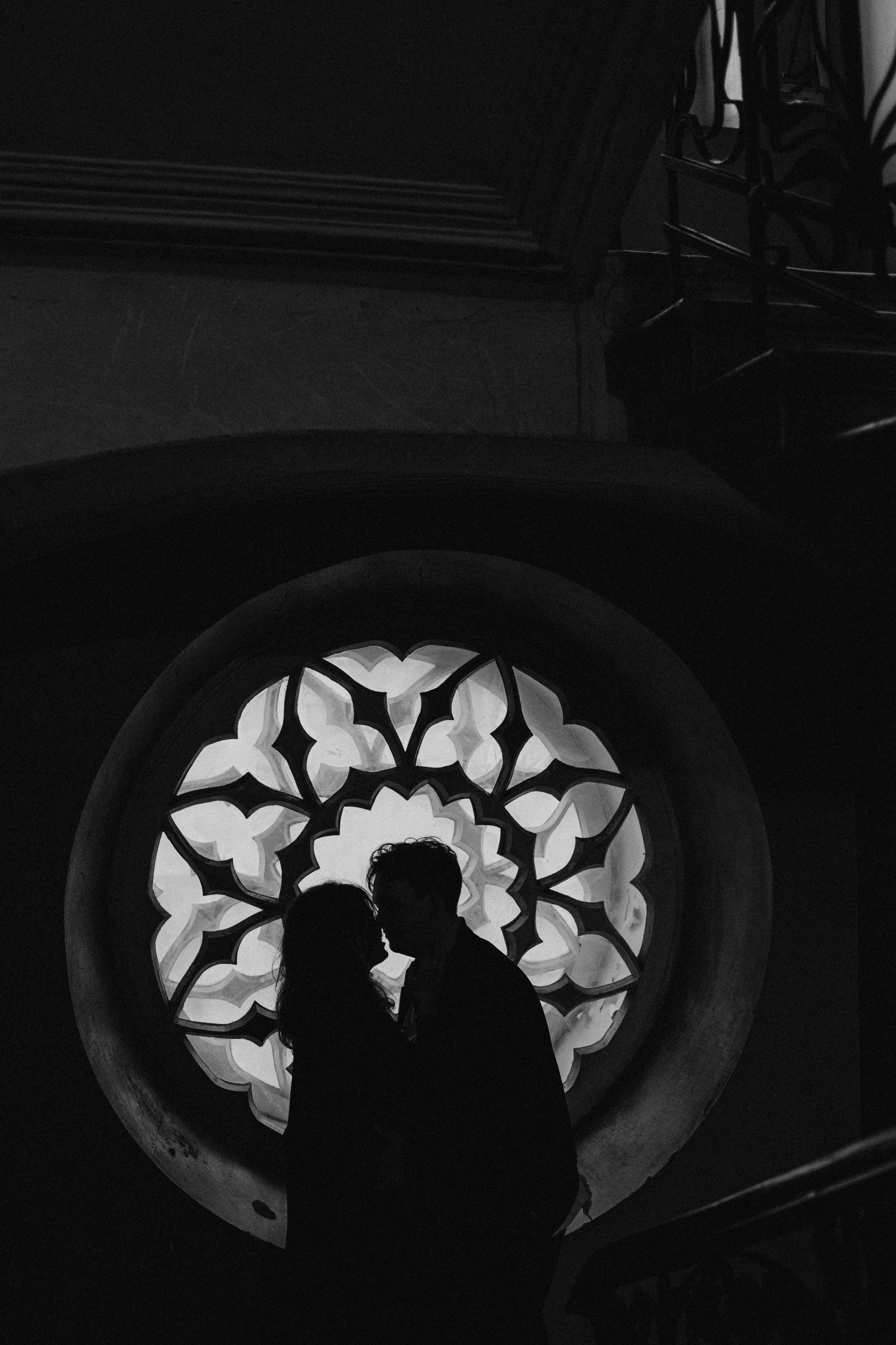 Надя & Илья. Семейный фотограф в Москве