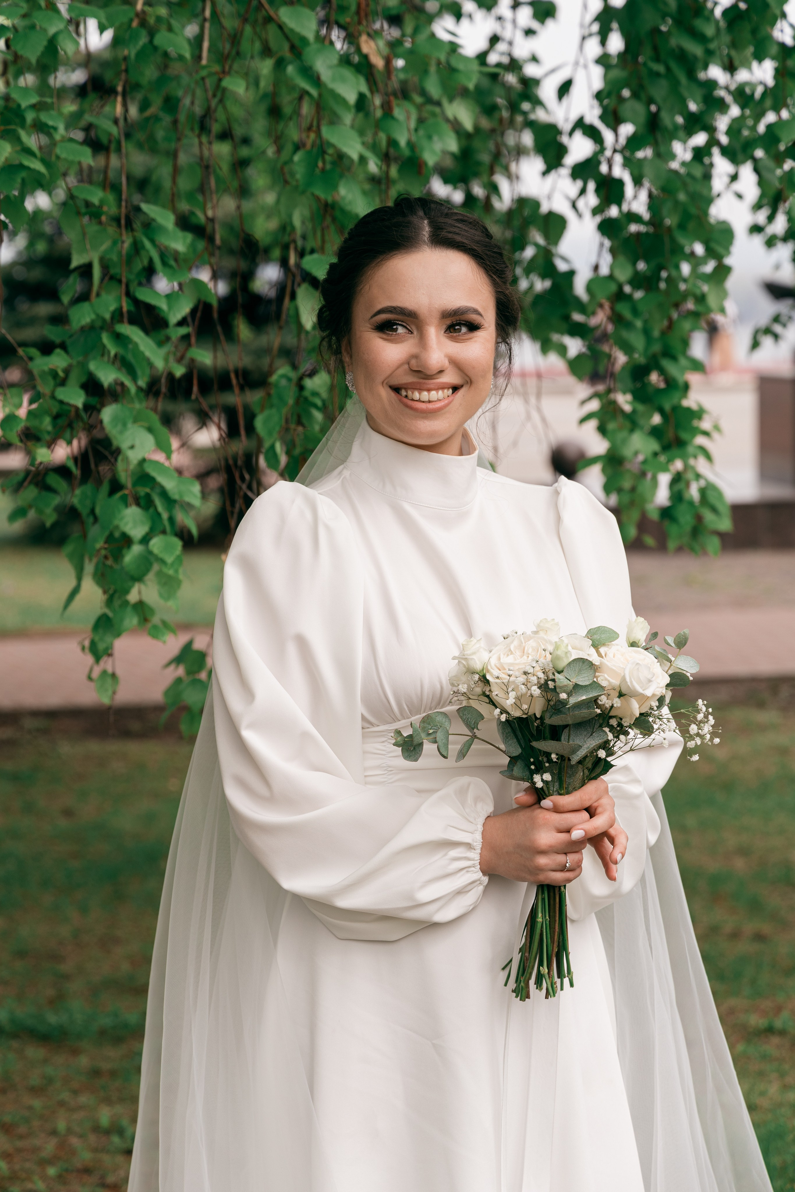 Егор и Дарья. Антон Исаев — Фотограф-видеограф в Самаре