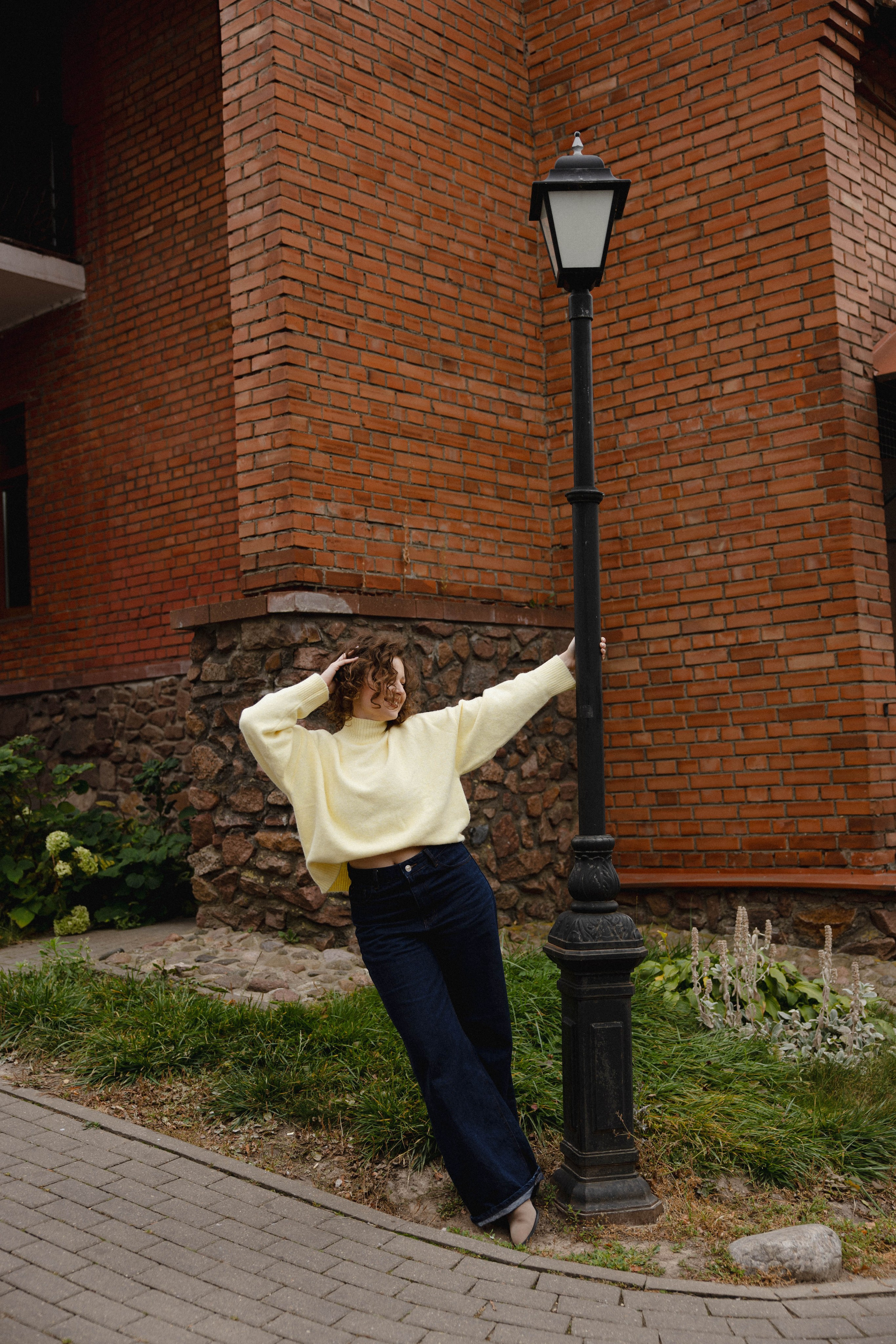 Amalia. Портретный фотограф в Минске Анастасия Воробей