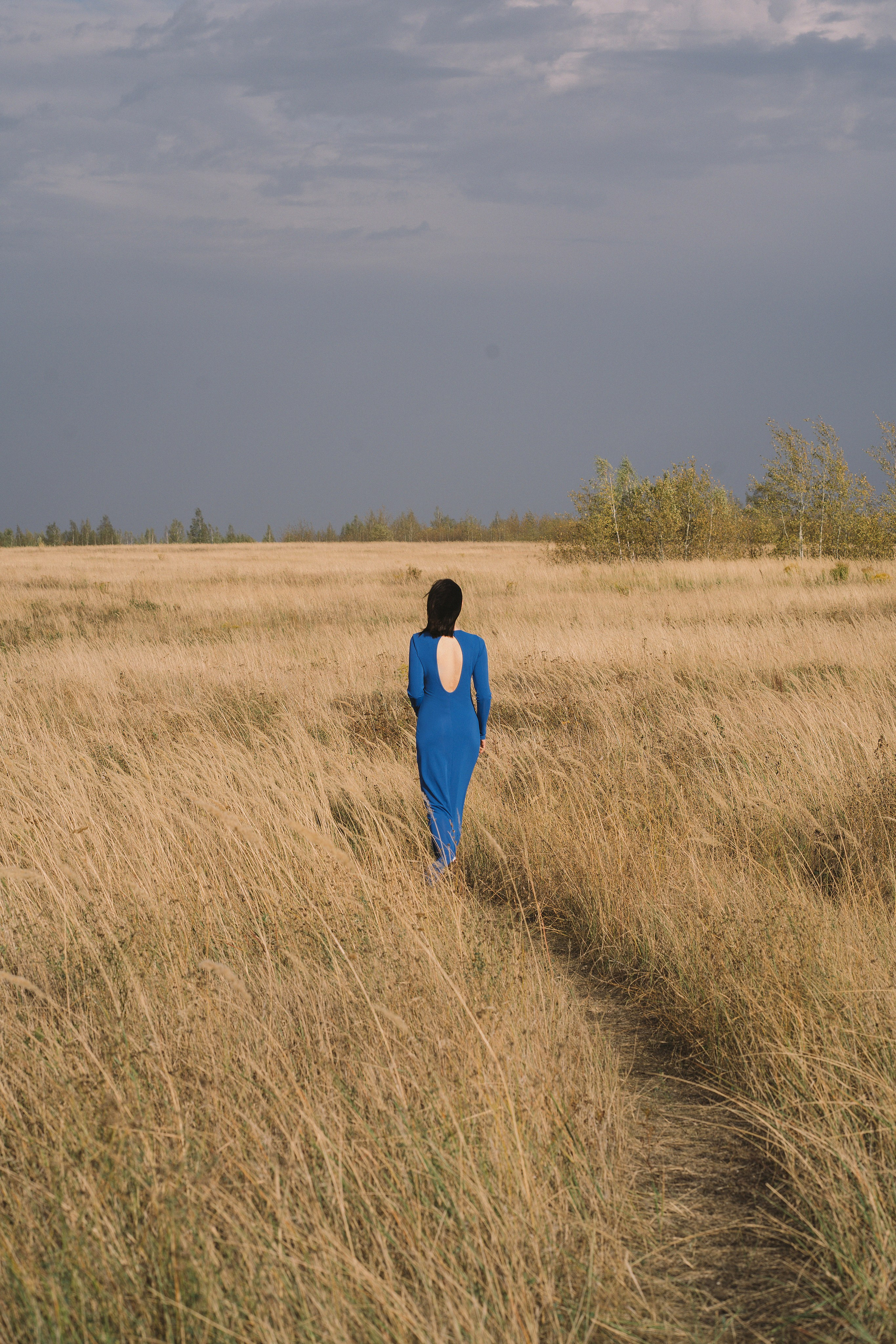 Natalia. Commercial photographer Natalia Bychkova