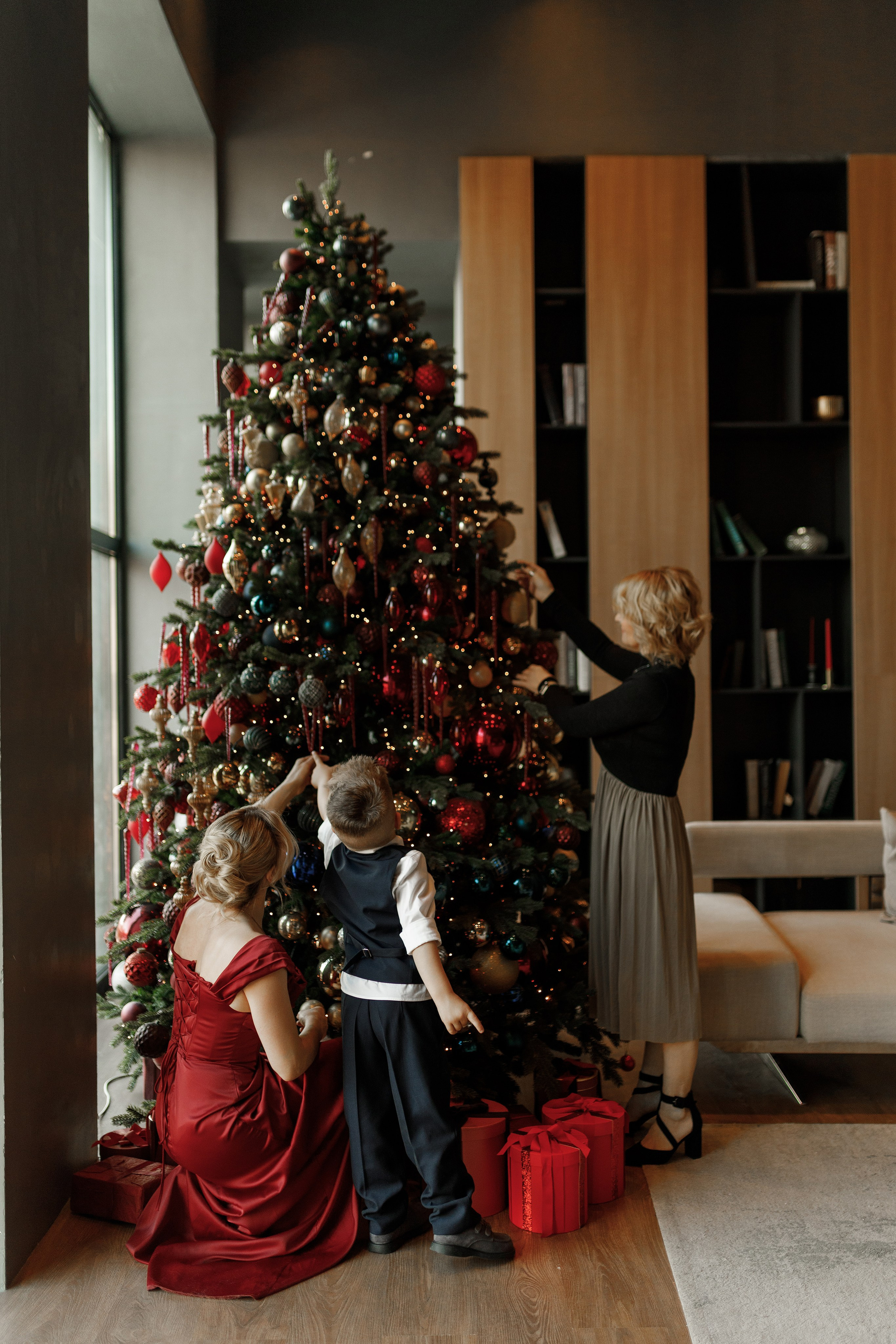 № 17. Фотограф в Москве Юлия Хамзина